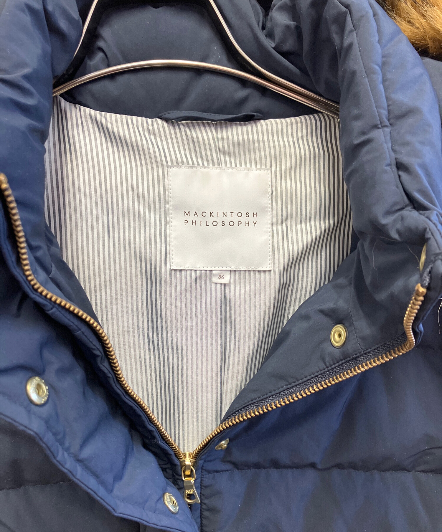 中古・古着通販】MACKINTOSH PHILOSOPHY (マッキントッシュ 