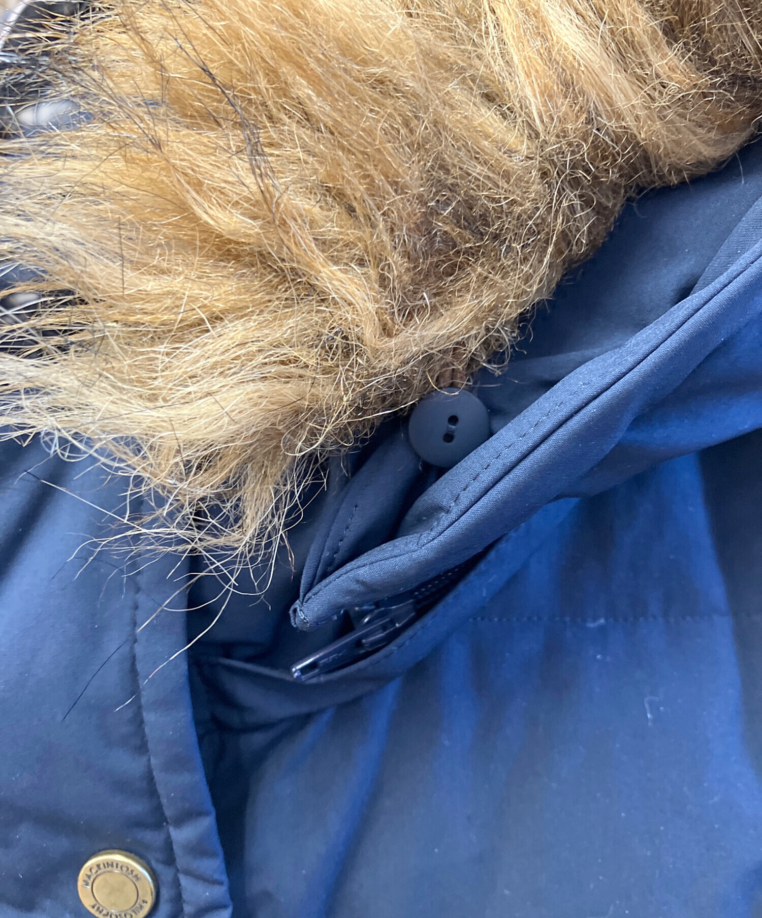 中古・古着通販】MACKINTOSH PHILOSOPHY (マッキントッシュ