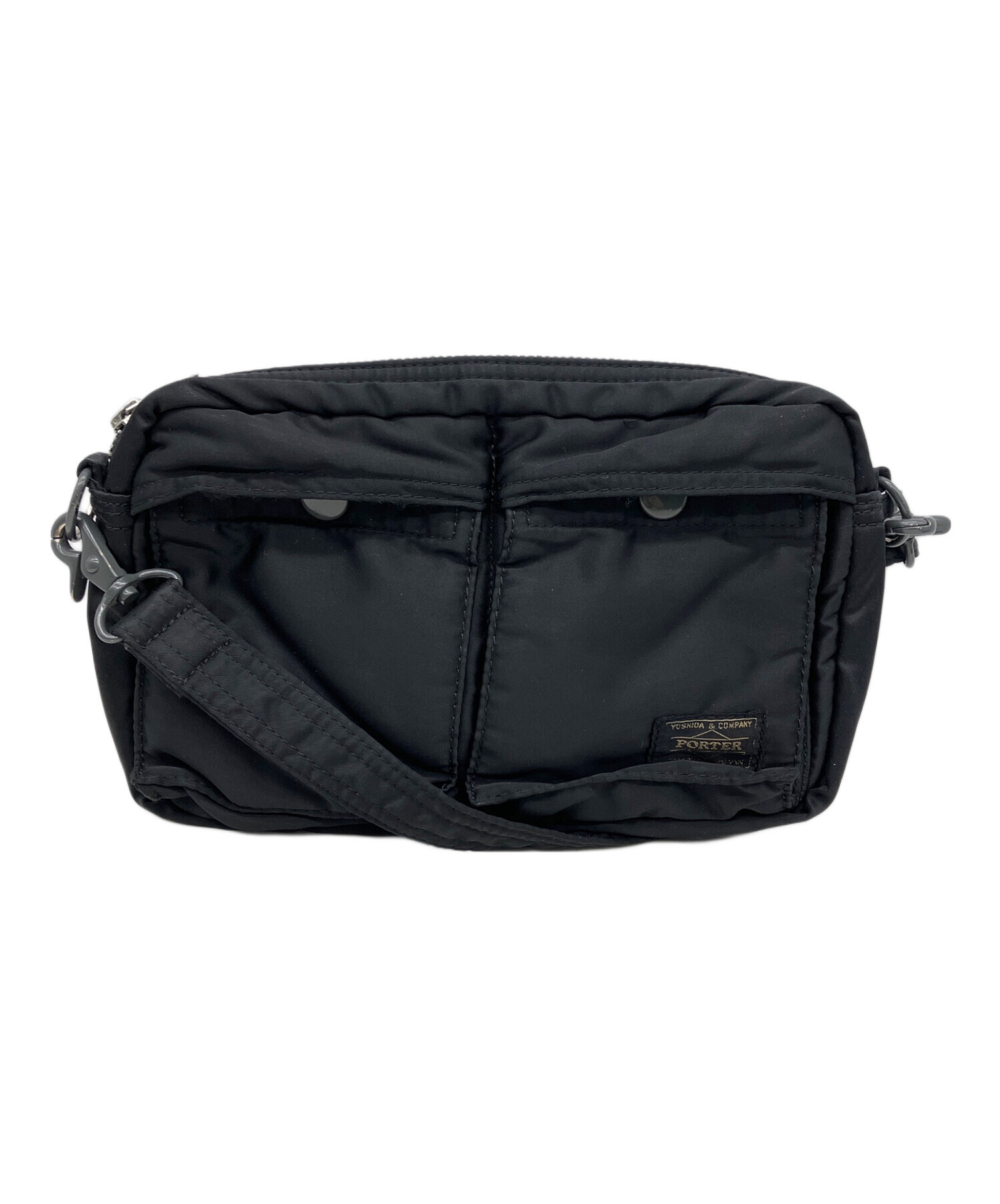 中古・古着通販】PORTER (ポーター) スリングバッグ｜ブランド・古着 