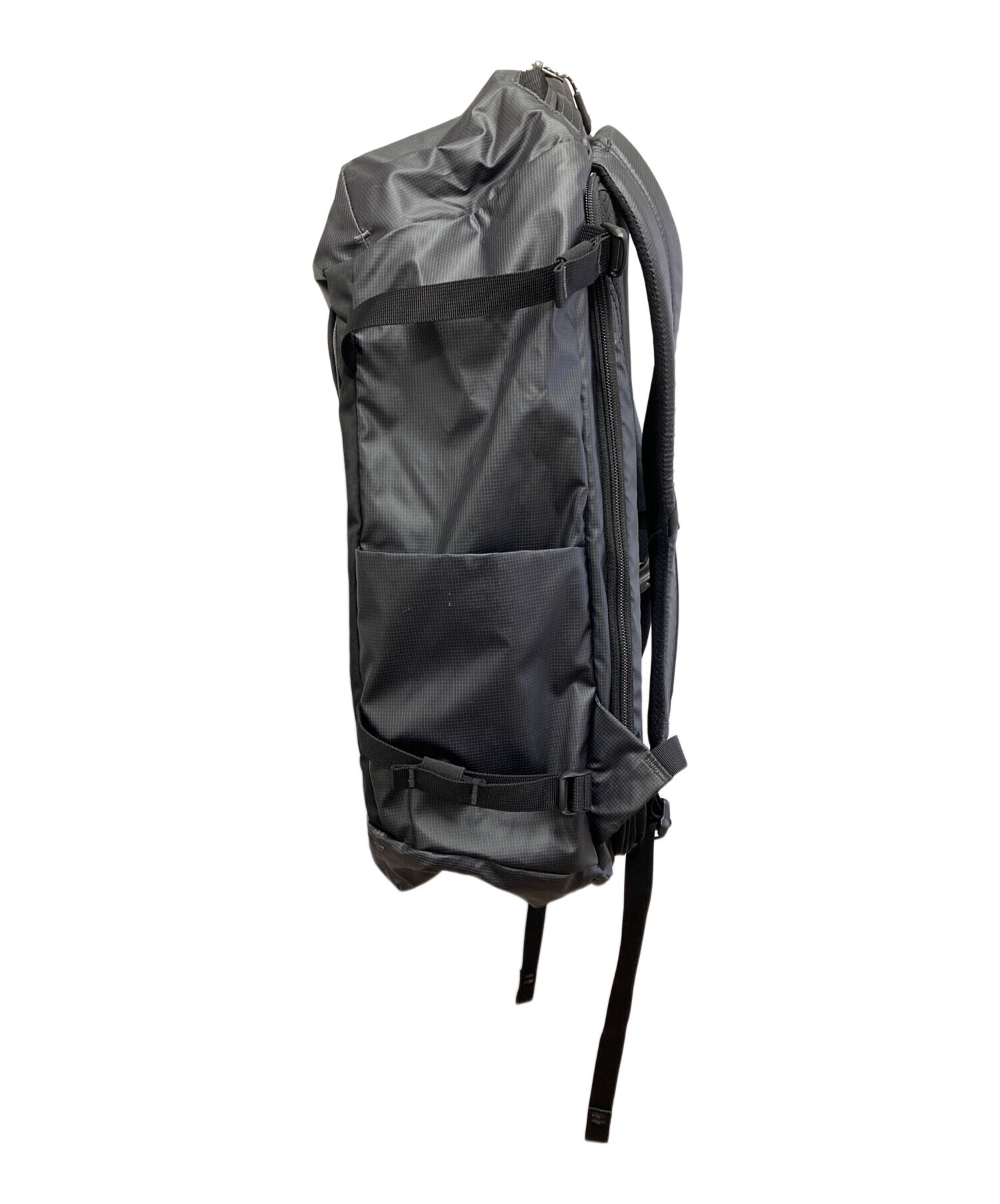 中古・古着通販】GREGORY (グレゴリー) リュック ブラック｜ブランド