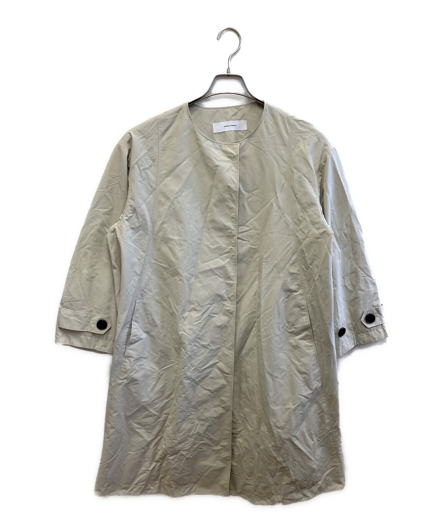 中古・古着通販】JOURNAL STANDARD (ジャーナルスタンダード) コットン