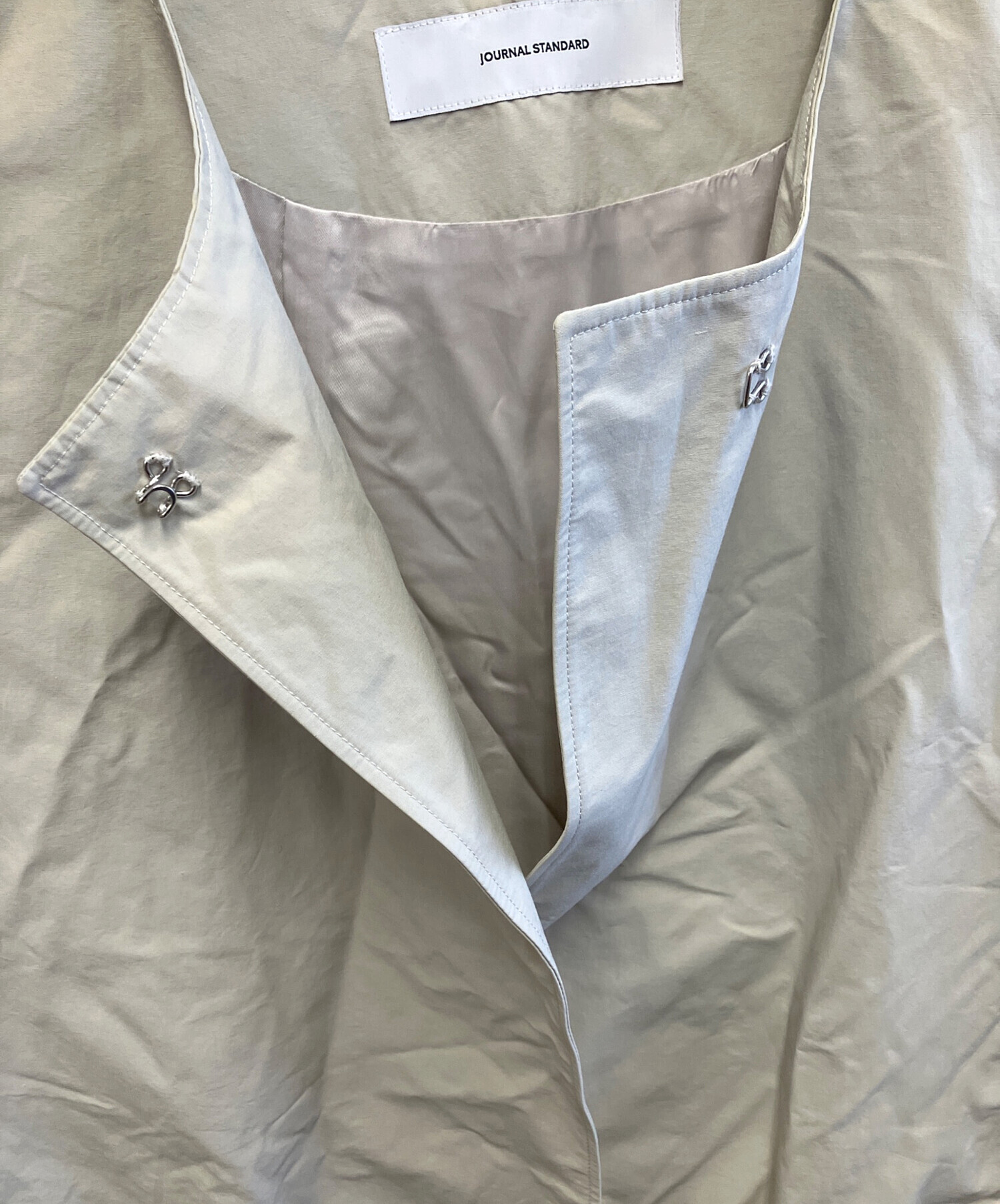 中古・古着通販】JOURNAL STANDARD (ジャーナルスタンダード) コットン