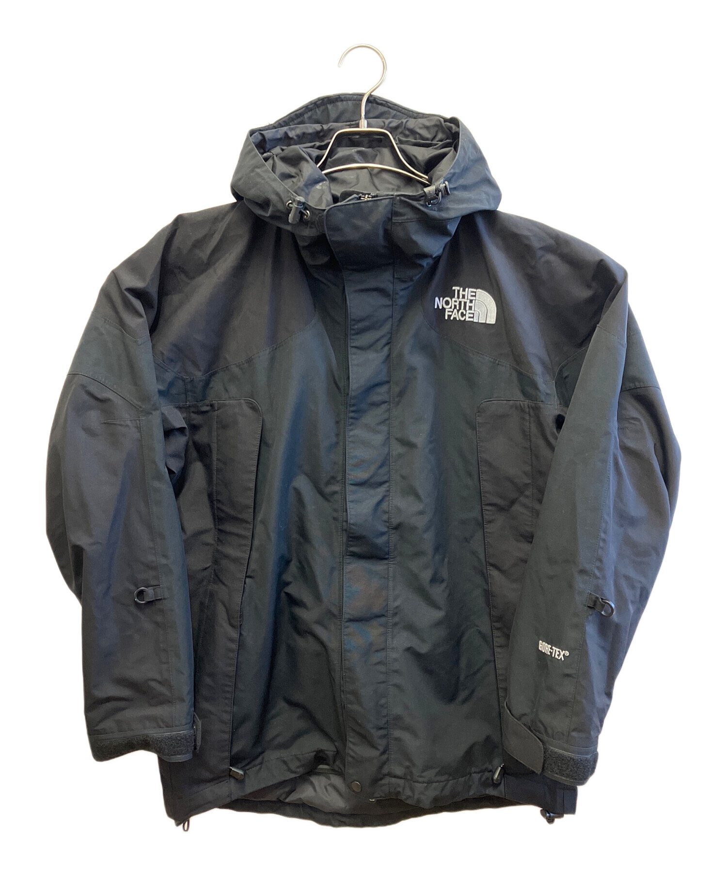 中古・古着通販】THE NORTH FACE (ザ ノース フェイス) アイシクル 