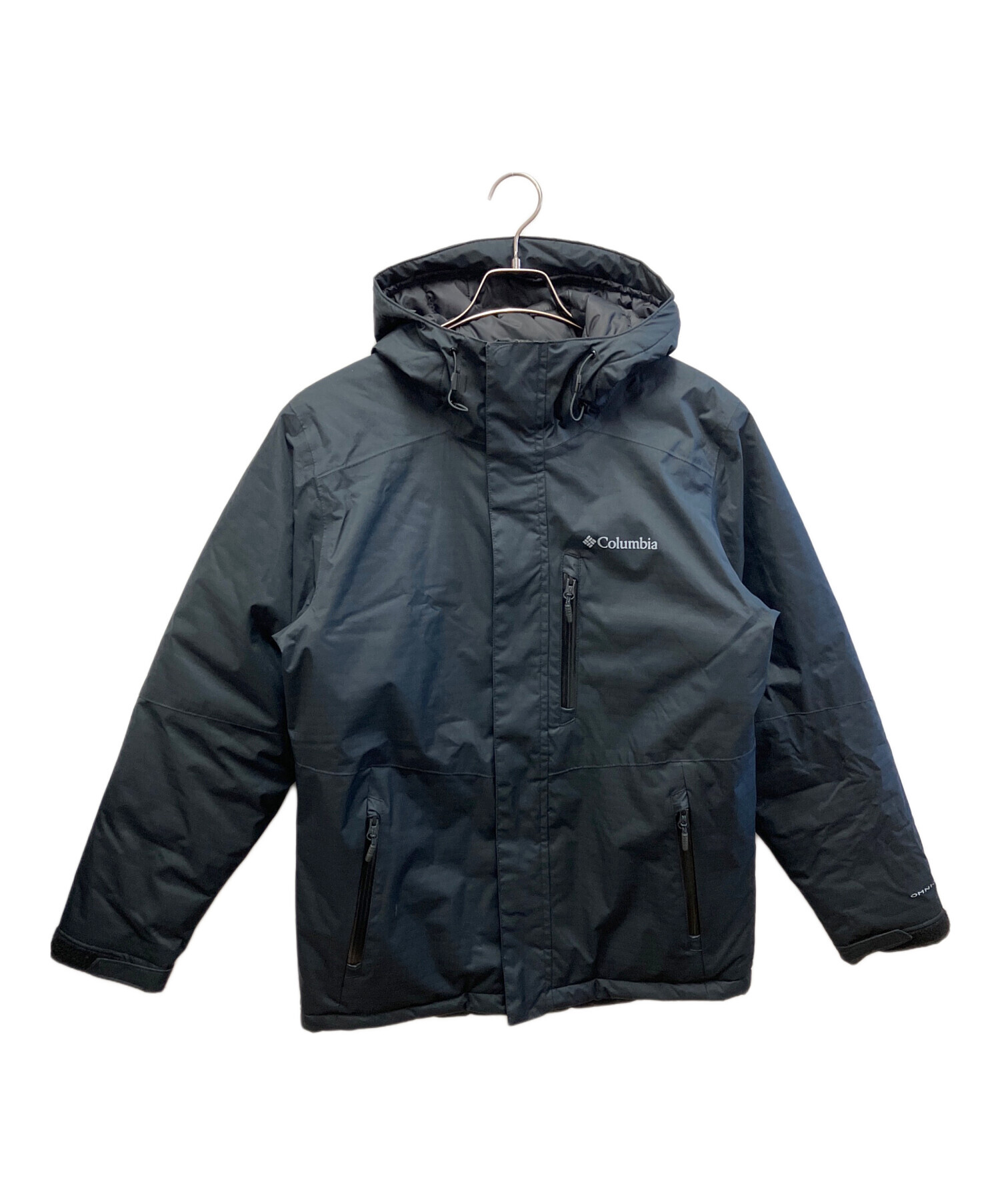 中古・古着通販】Columbia (コロンビア) オークハーバーⅡインシュレー 