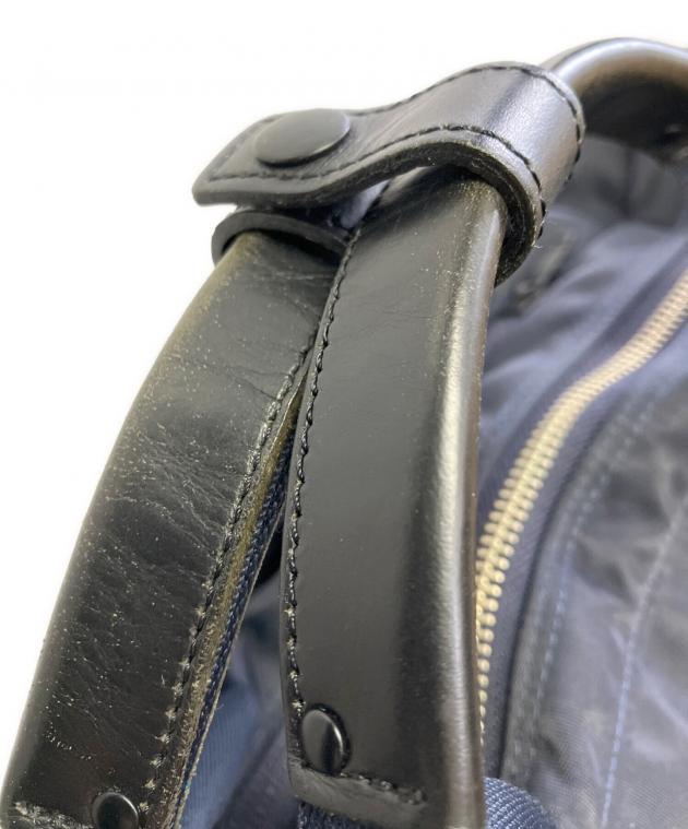 トラページ 中古・古着通販】PORTER (ポーター) 2WAY BRIEFCASE ネイビー
