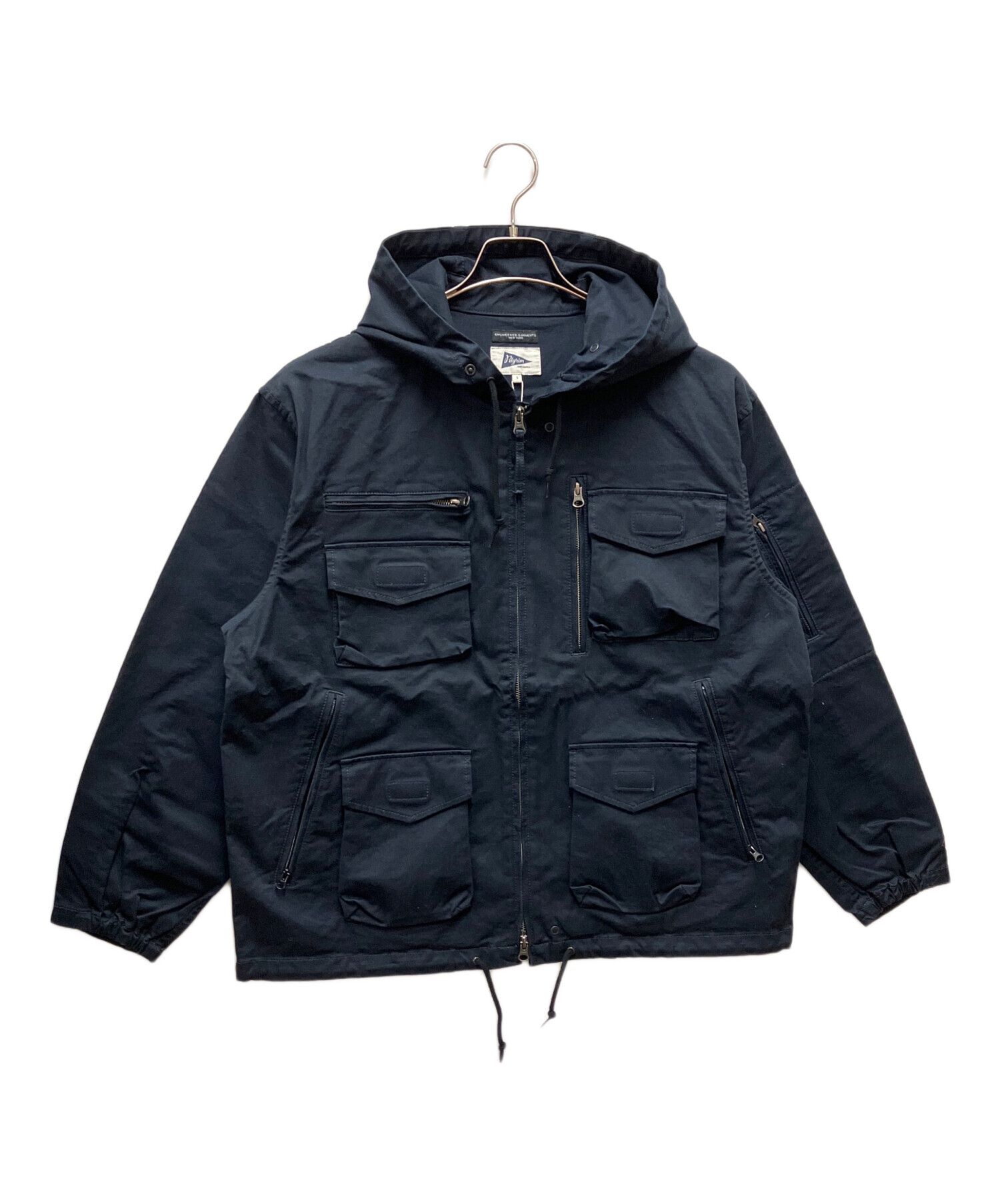 中古・古着通販】Engineered Garments (エンジニアドガーメンツ