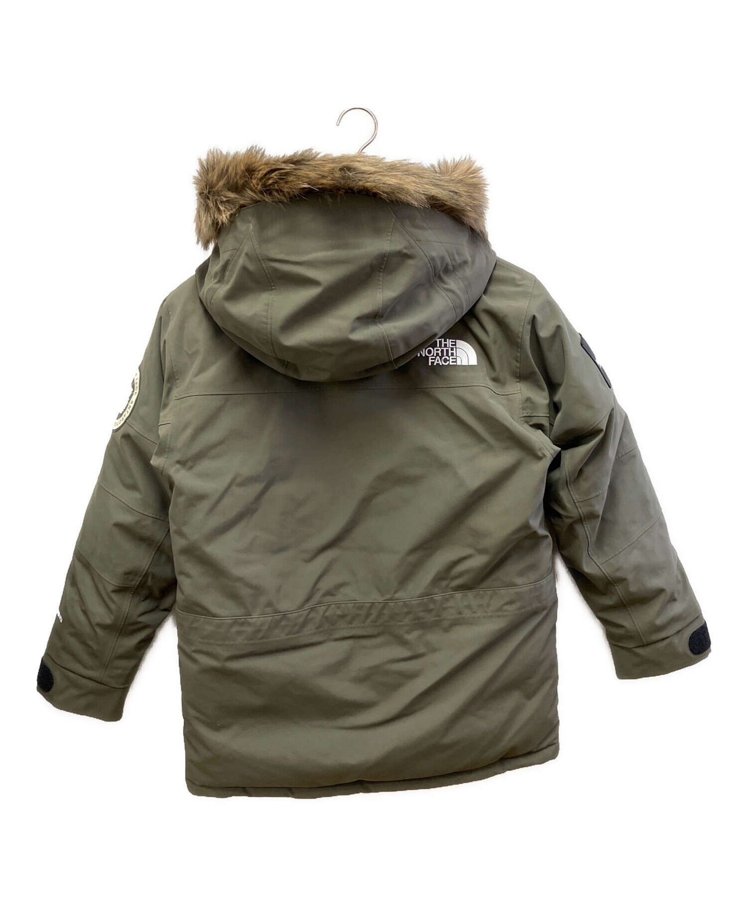 中古・古着通販】THE NORTH FACE (ザ ノース フェイス) アンターク 