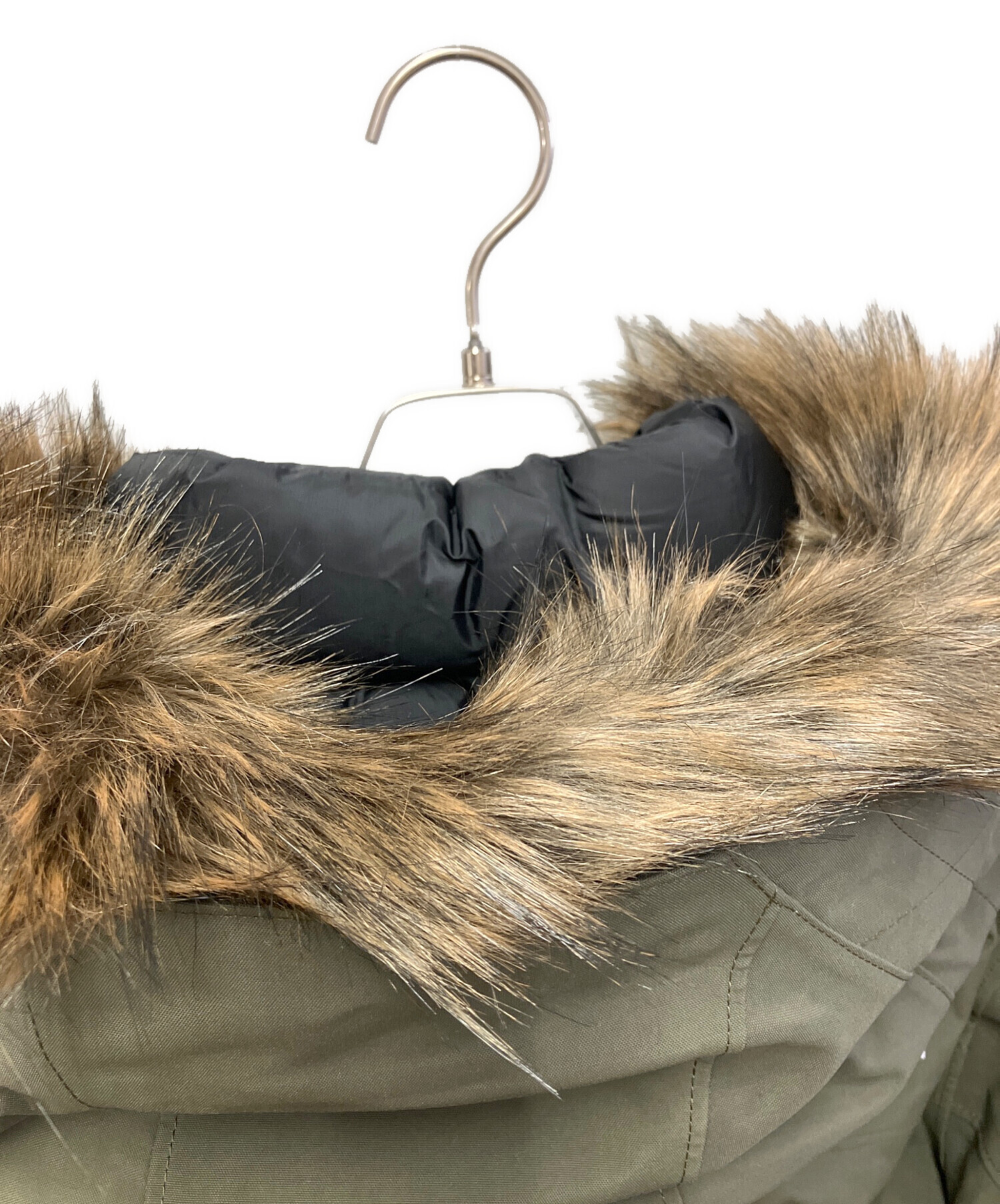中古・古着通販】THE NORTH FACE (ザ ノース フェイス) アンターク 