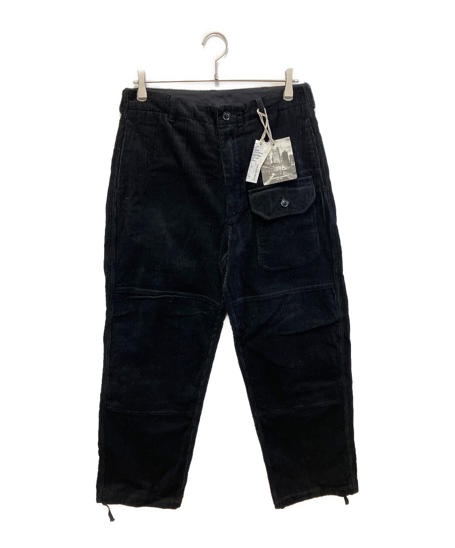 Mサイズ！ENGINEERED GARMENTS コーデュロイFA PANTS Engineered Garments(エンジニアドガーメンツ) コーデュロイパンツ FA