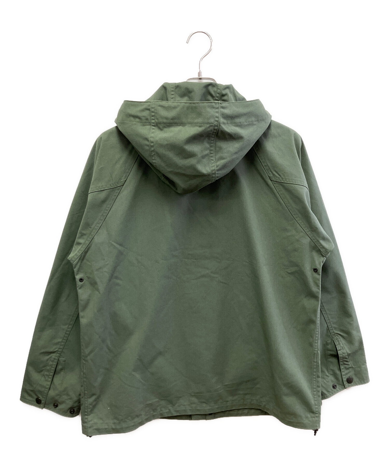 中古・古着通販】THE NORTH FACE (ザ ノース フェイス) ジップイン 
