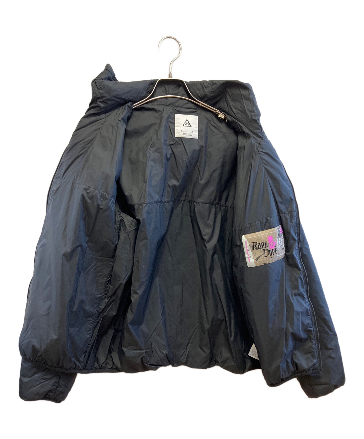 中古・古着通販】NIKE ACG (ナイキエーシージー) Rope de Dope