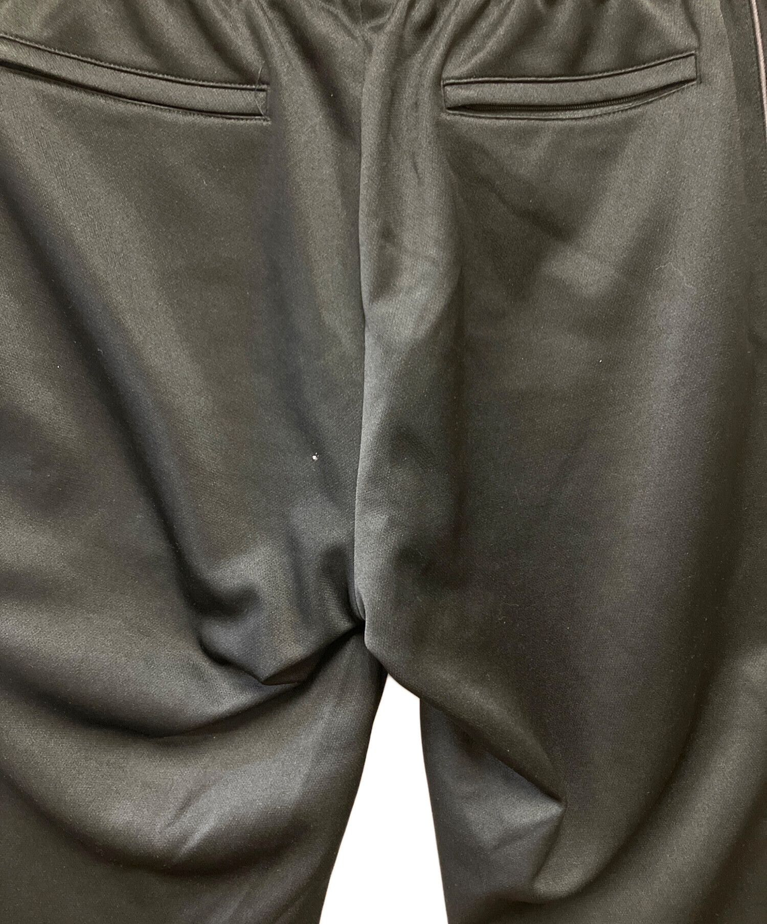 中古・古着通販】Supreme (シュプリーム) Tricot Track Pant ブラック