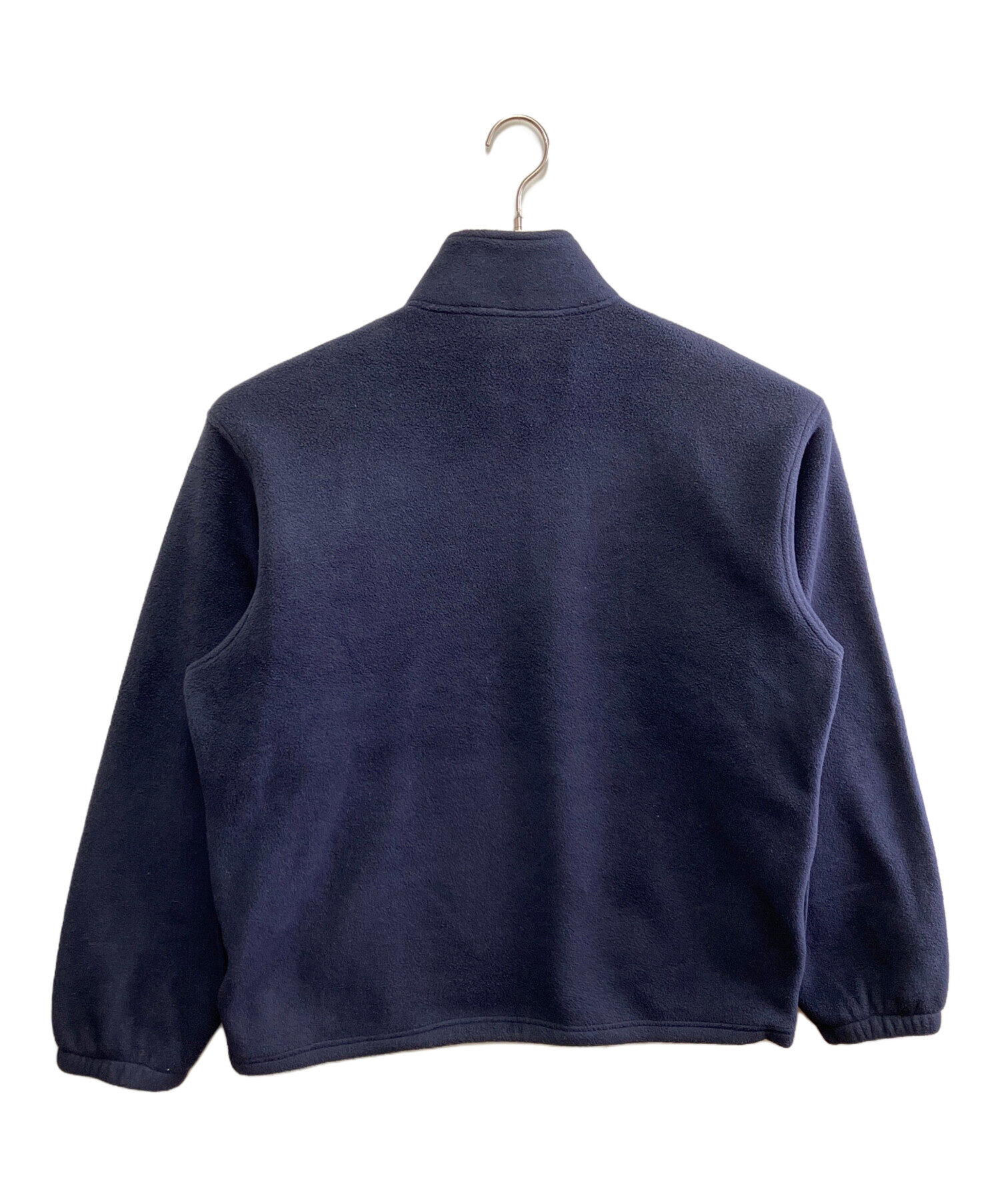 [中古良品]Supreme スウェット Ｌサイズ☆ 中古・古着通販】SUPREME (シュプリーム) ハーフジップスウェット