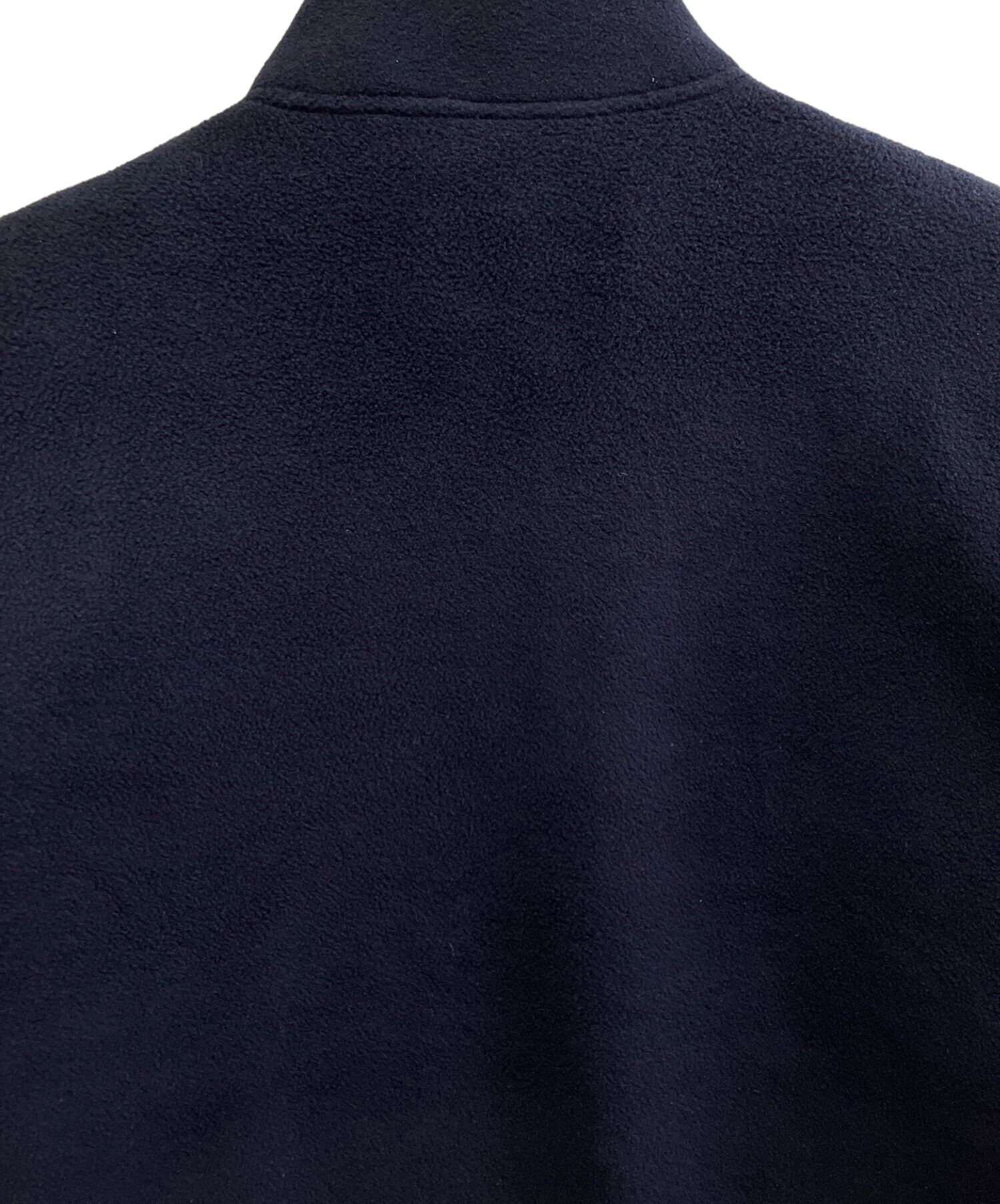 中古・古着通販】SUPREME (シュプリーム) ハーフジップスウェット