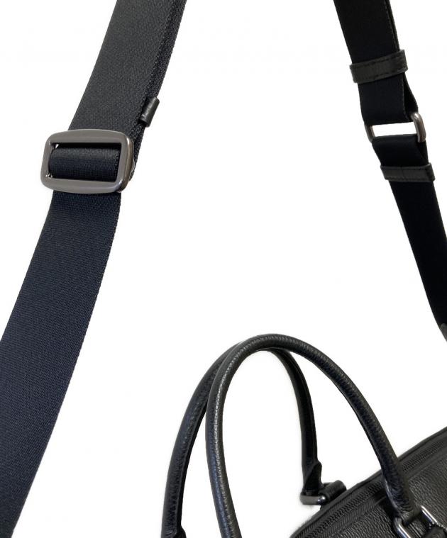 中古・古着通販】COACH (コーチ) ケイレブ ワーク バッグ ブラック
