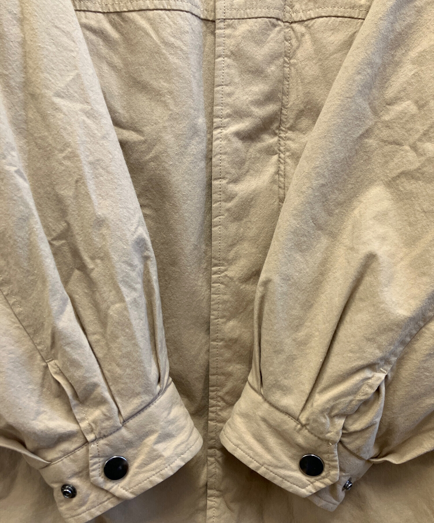 中古・古着通販】STEVEN ALAN (スティーブンアラン) バフ オーバル