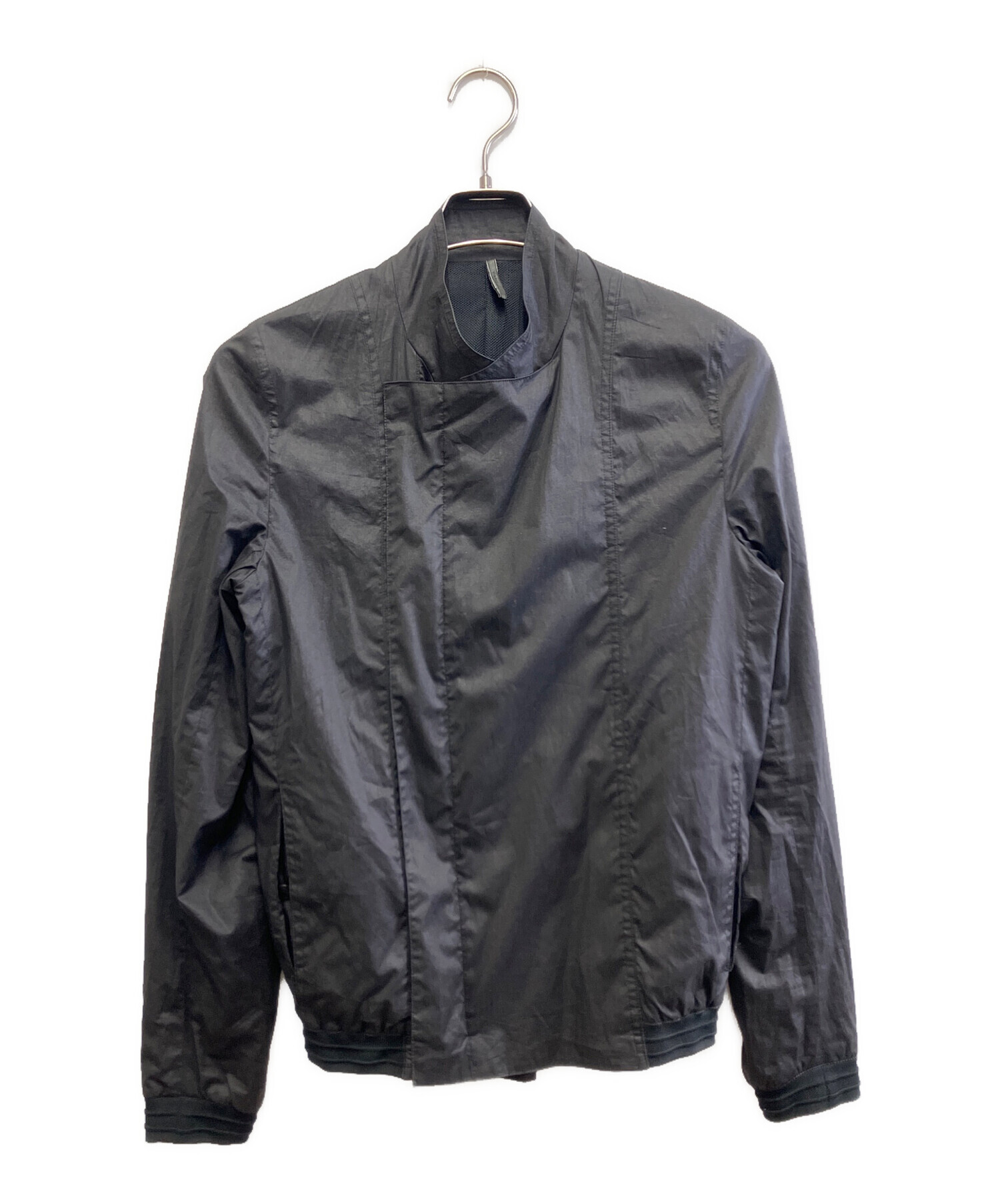 中古・古着通販】DIOR (ディオール) スタンドカラージャケット 