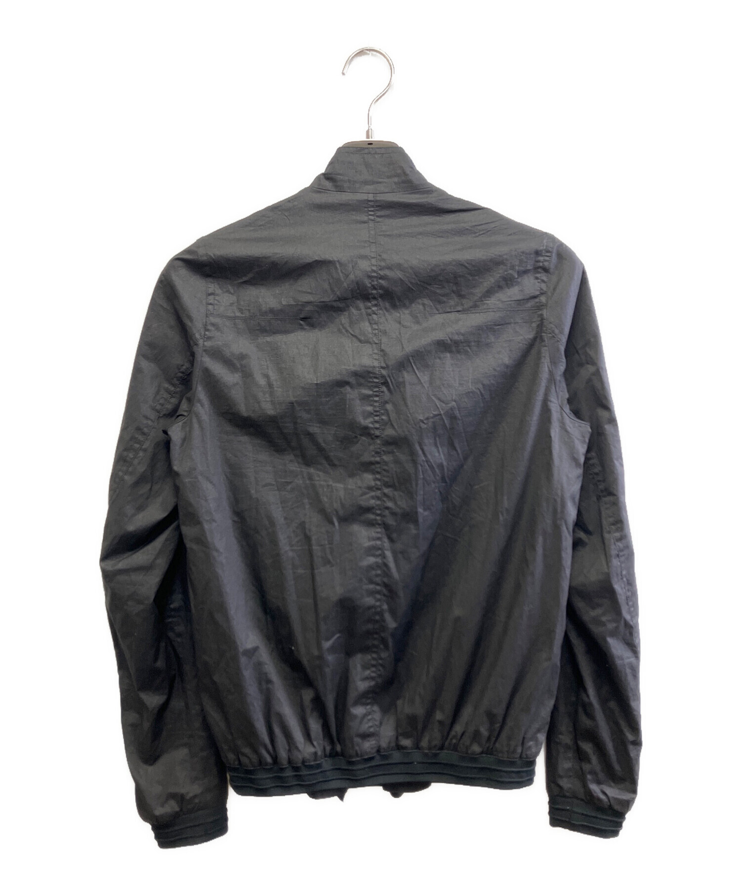 中古・古着通販】DIOR (ディオール) スタンドカラージャケット 