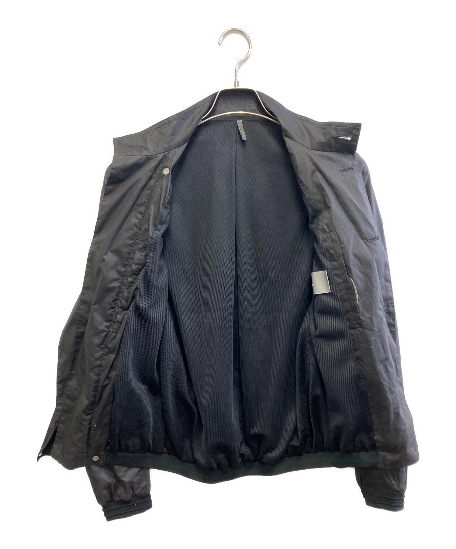 中古・古着通販】DIOR (ディオール) スタンドカラージャケット 