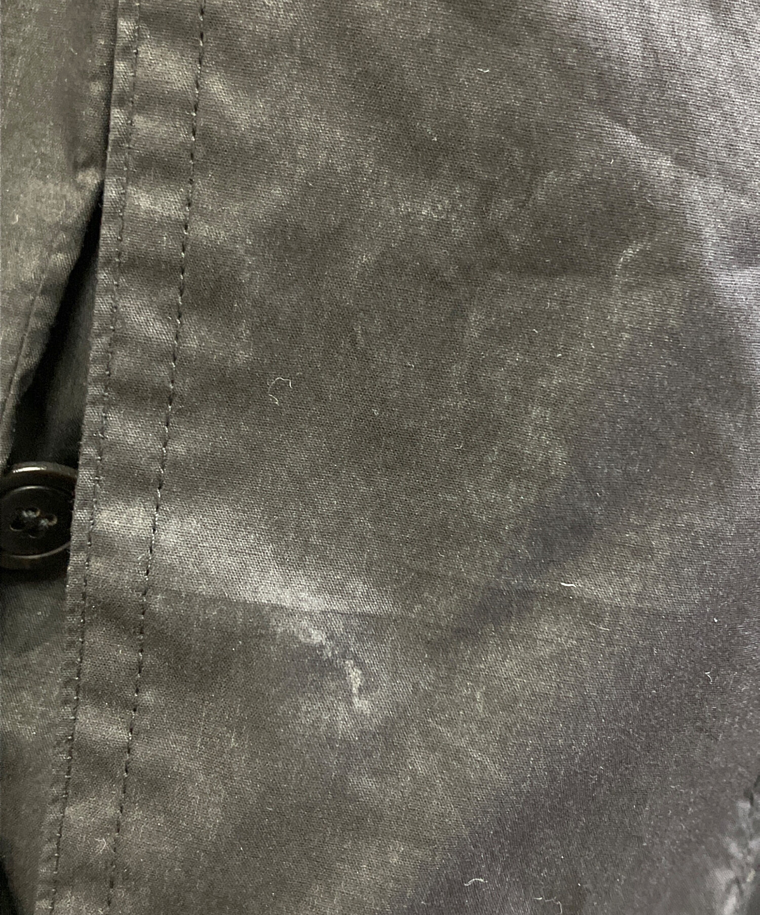 中古・古着通販】DIOR (ディオール) スタンドカラージャケット 