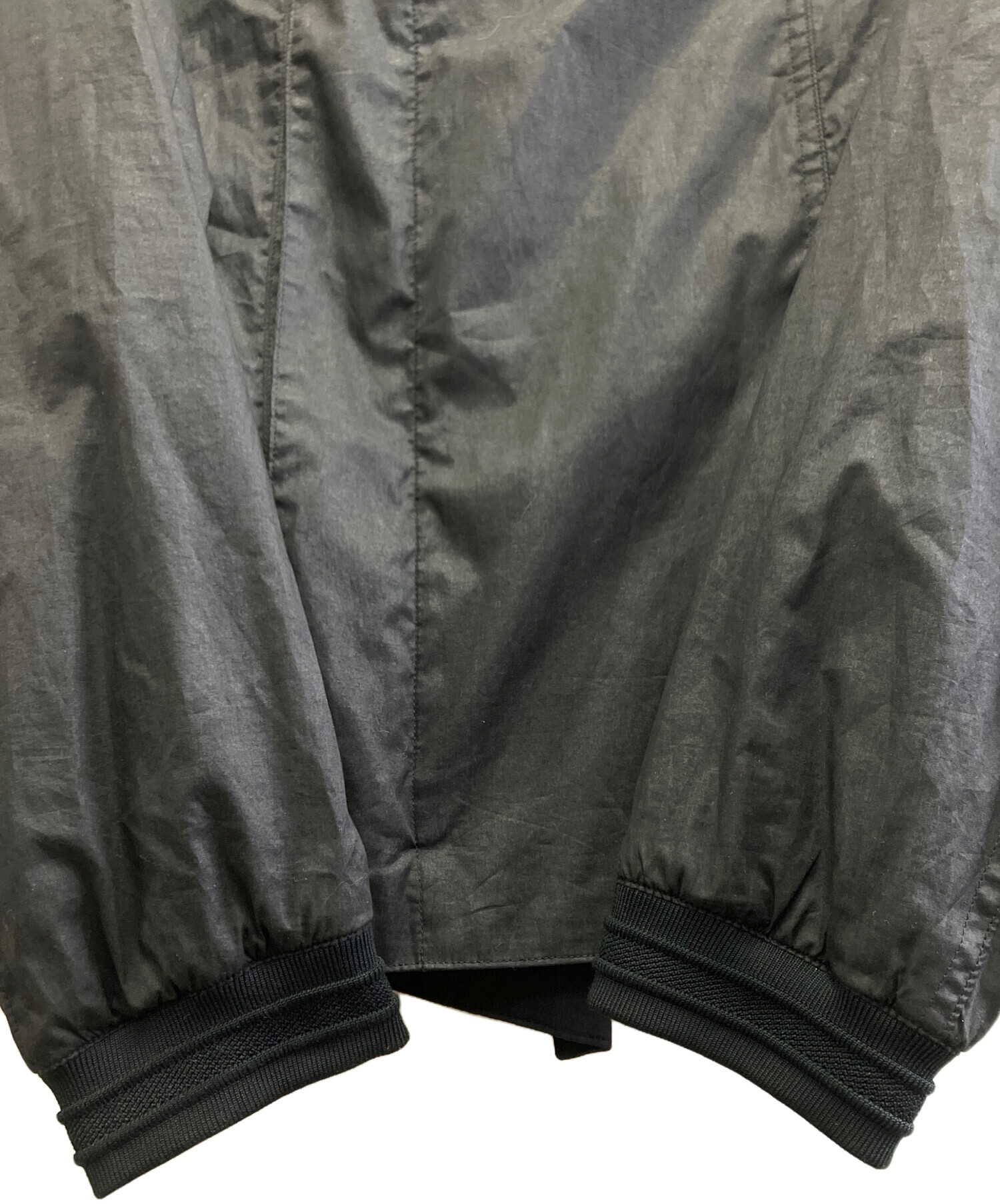 中古・古着通販】DIOR (ディオール) スタンドカラージャケット 