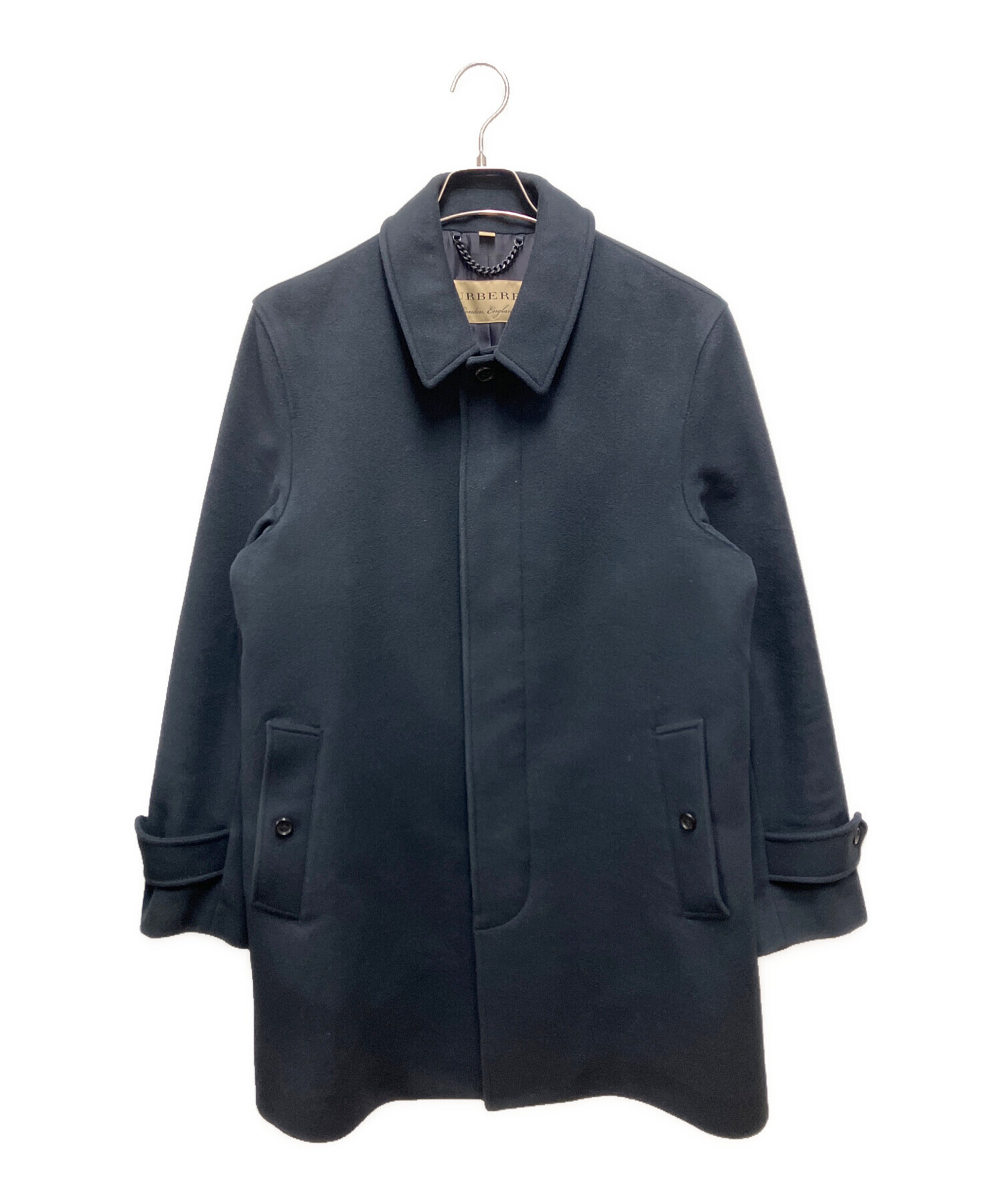 中古・古着通販】BURBERRY LONDON (バーバリーロンドン) コート
