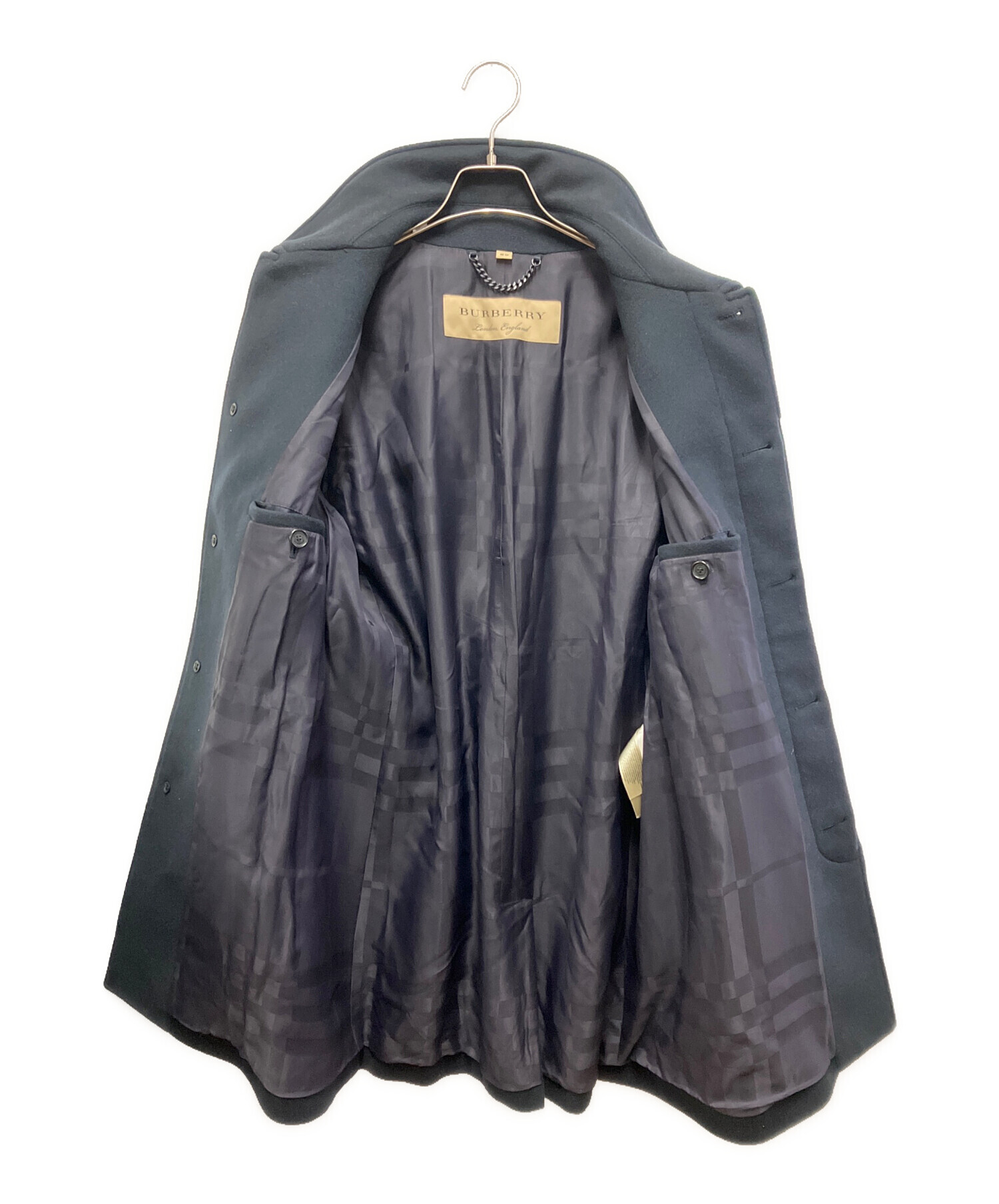中古・古着通販】BURBERRY LONDON (バーバリーロンドン) コート