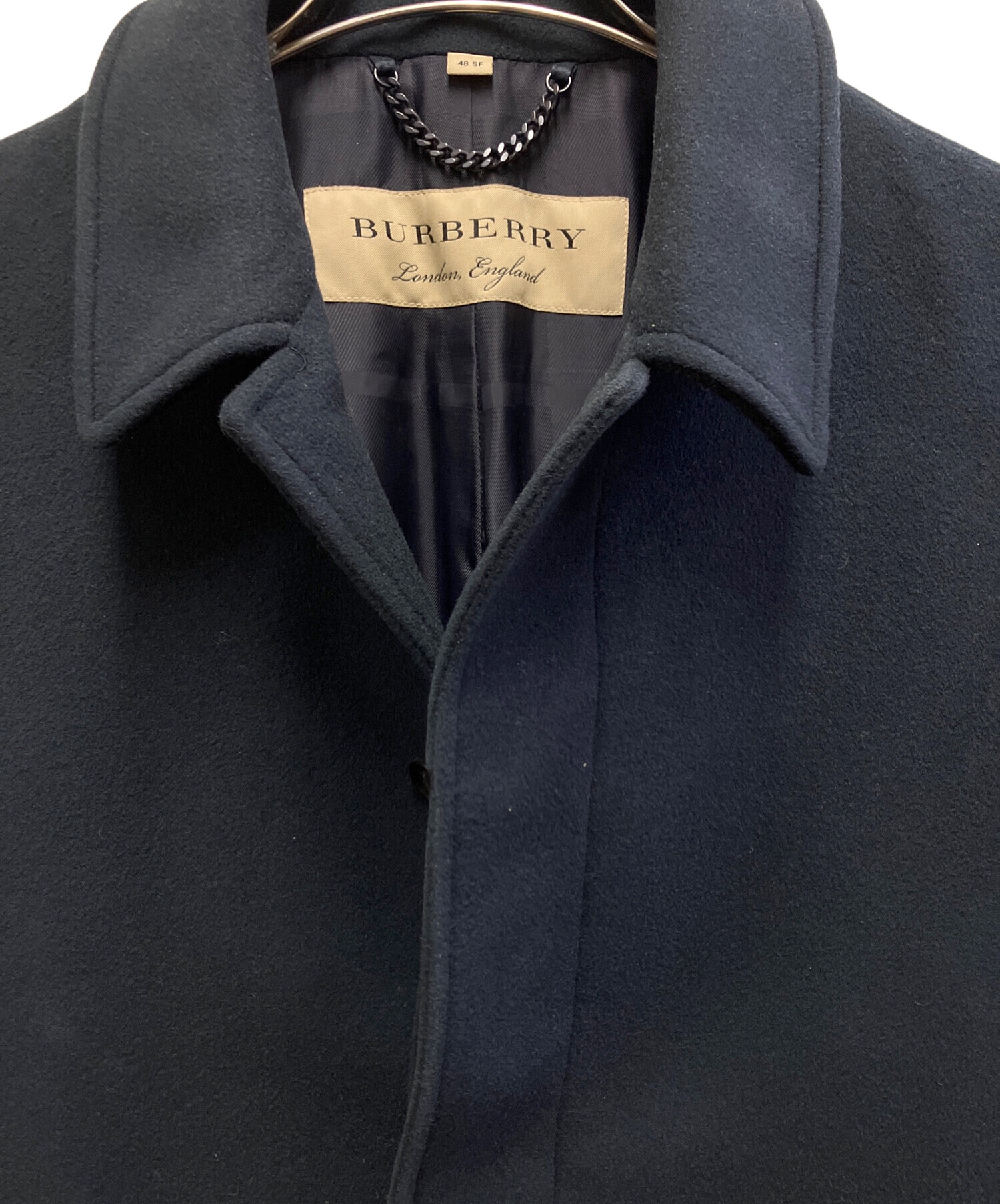中古・古着通販】BURBERRY LONDON (バーバリーロンドン) コート