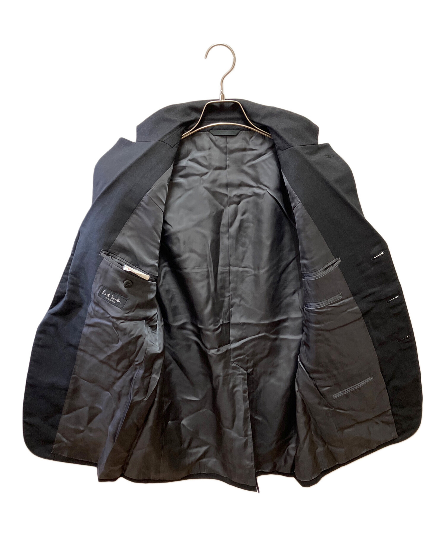 中古・古着通販】Paul Smith (ポールスミス) 3Bセットアップスーツ