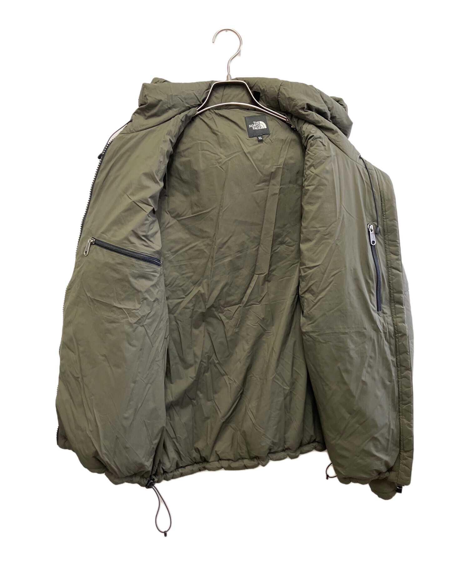 中古・古着通販】THE NORTH FACE (ザ ノース フェイス) ドランコ