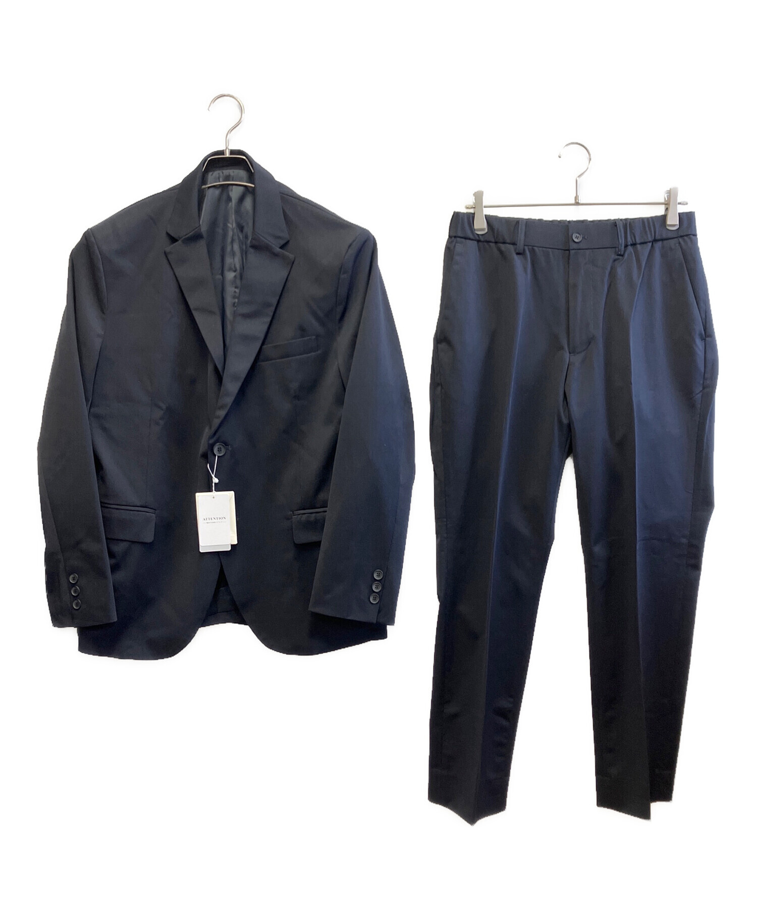中古・古着通販】417 by EDIFICE (417 バイ エディフィス) SOLOTEX 