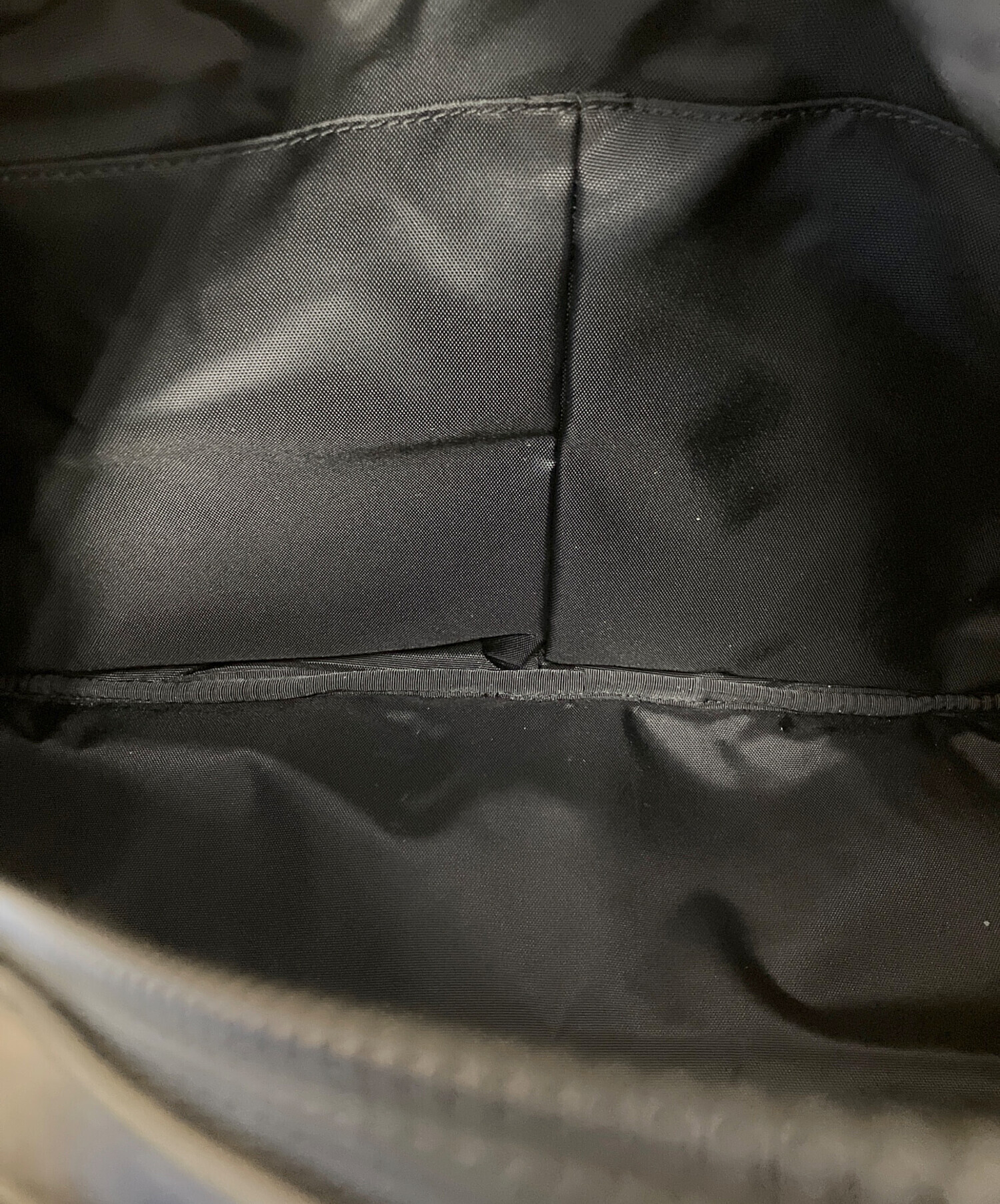 中古・古着通販】COACH (コーチ) ボストンバッグ ネイビー｜ブランド