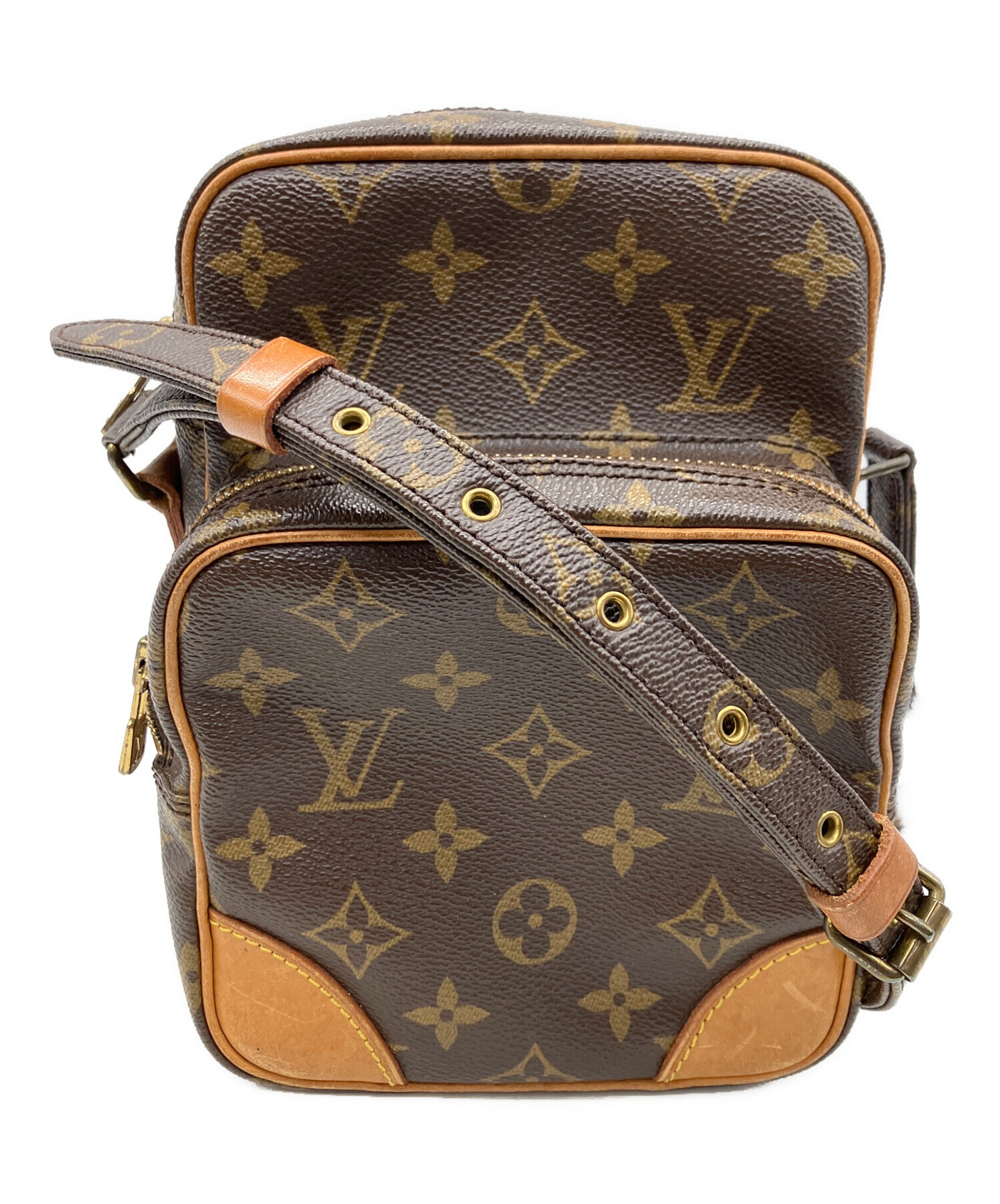 ヴィトン/アマゾン/確認用 中古・古着通販】LOUIS VUITTON (ルイ ヴィトン) アマゾン｜ブランド
