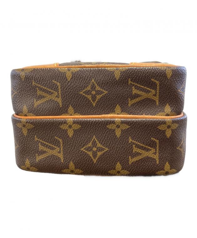中古・古着通販】LOUIS VUITTON (ルイ ヴィトン) アマゾン｜ブランド