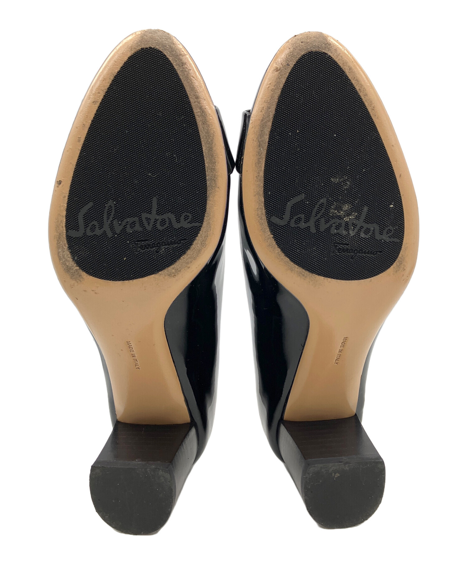 中古・古着通販】Salvatore Ferragamo (サルヴァトーレ フェラガモ