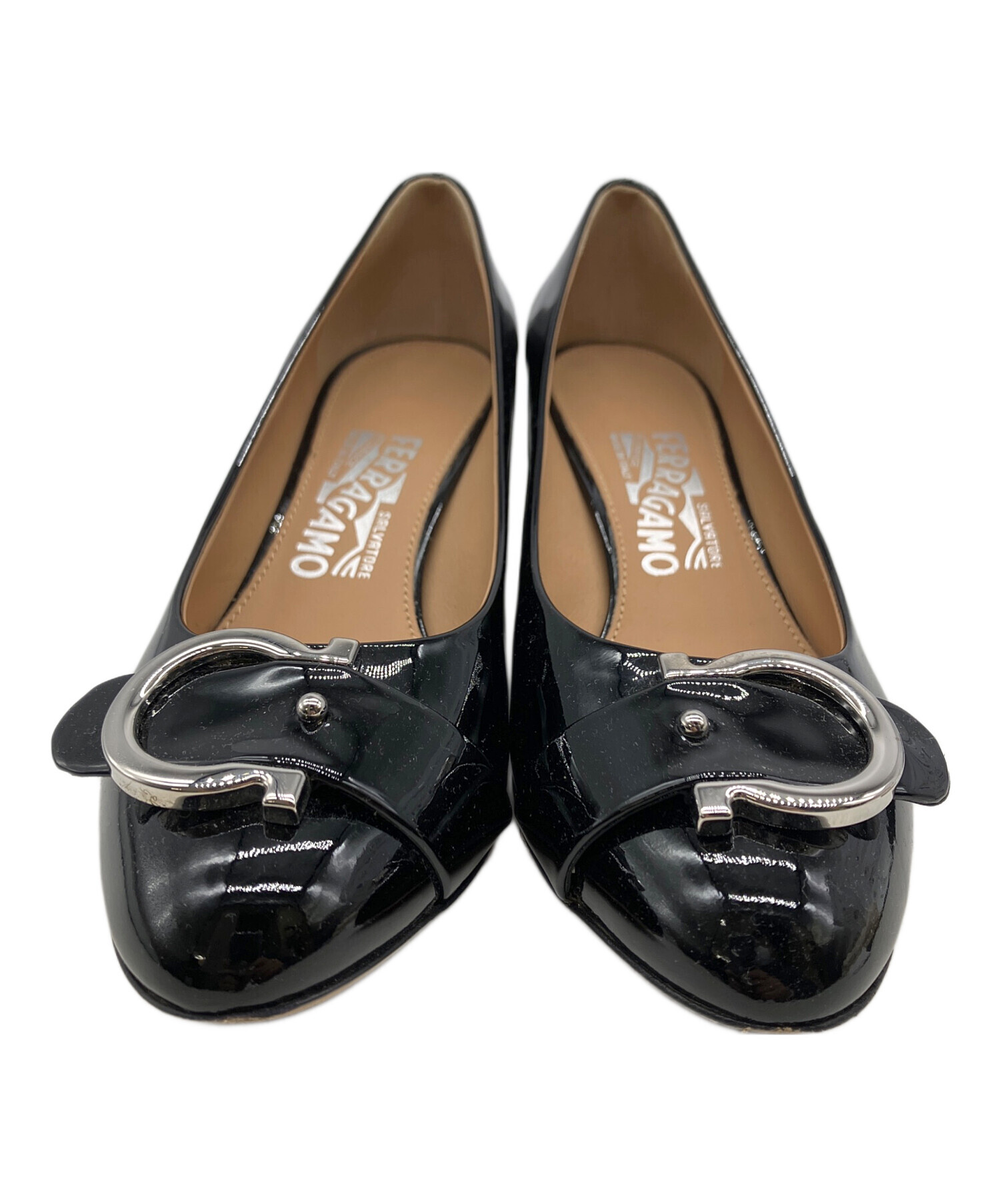 中古・古着通販】Salvatore Ferragamo (サルヴァトーレ フェラガモ