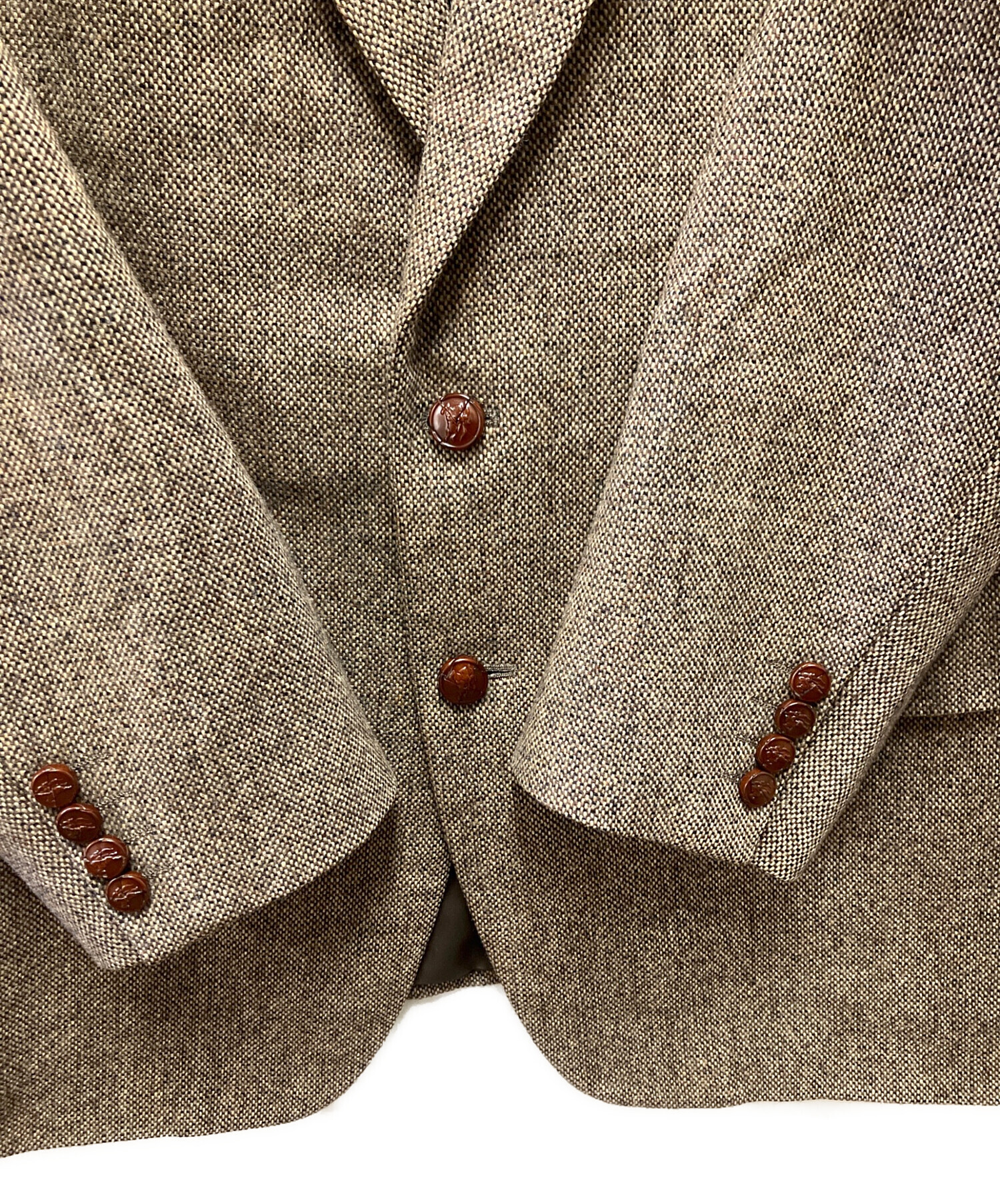 中古・古着通販】Burberry's (バーバリーズ) テーラードジャケット