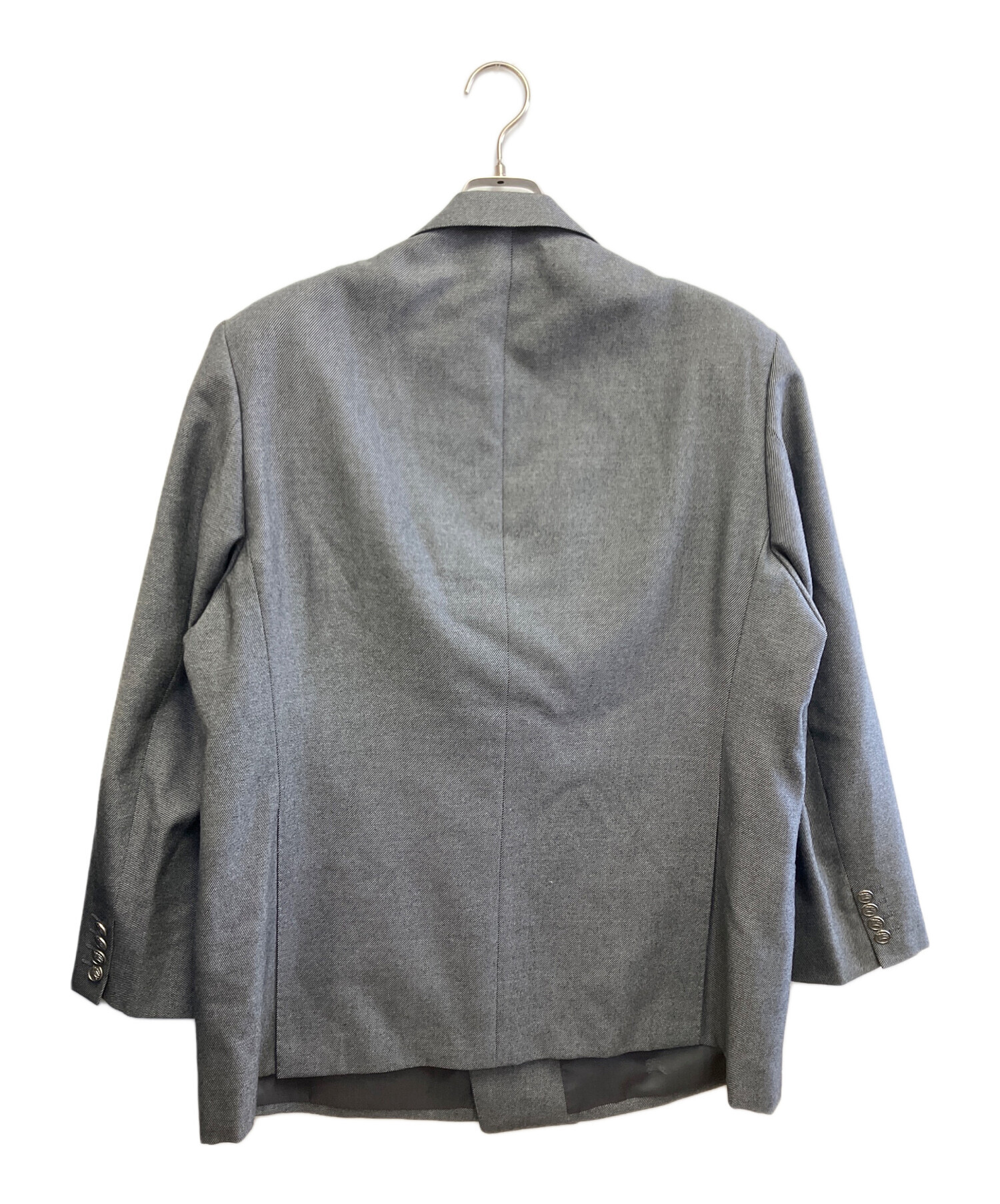 中古・古着通販】Burberry's (バーバリーズ) ダブルセットアップスーツ