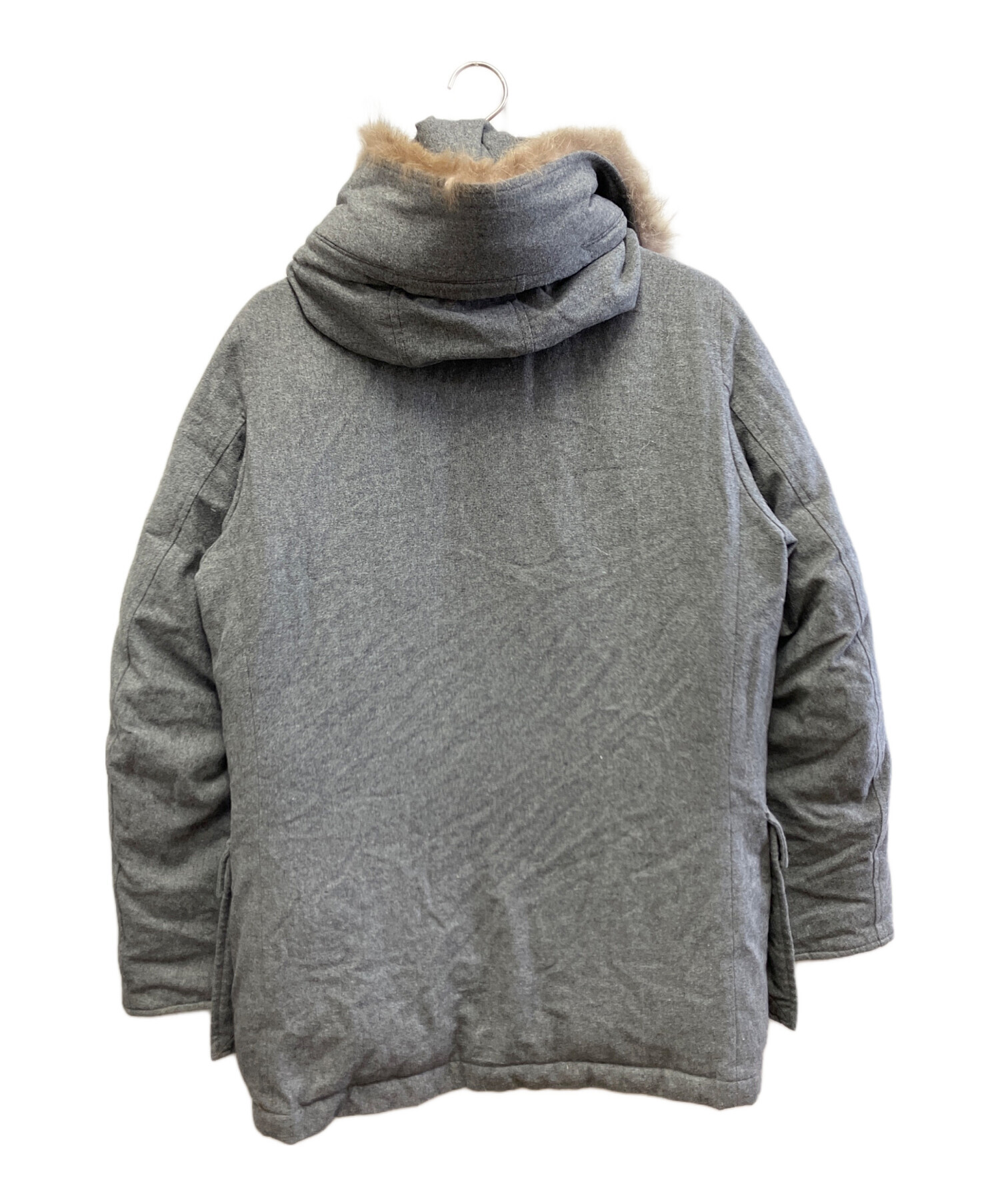 中古・古着通販】WOOLRICH (ウールリッチ) アークティックパーカー 