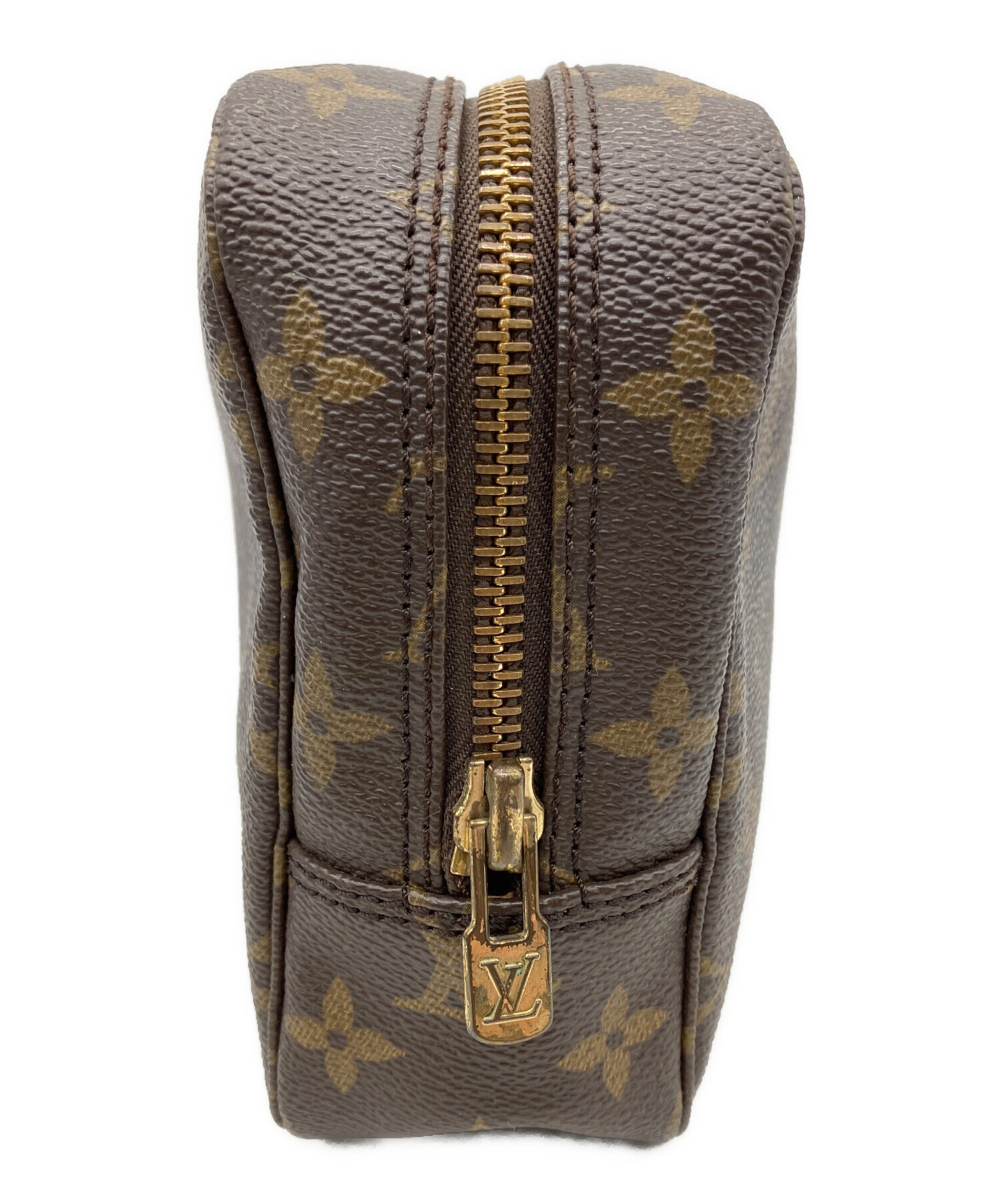 中古・古着通販】LOUIS VUITTON (ルイ ヴィトン) トゥルーストワレット