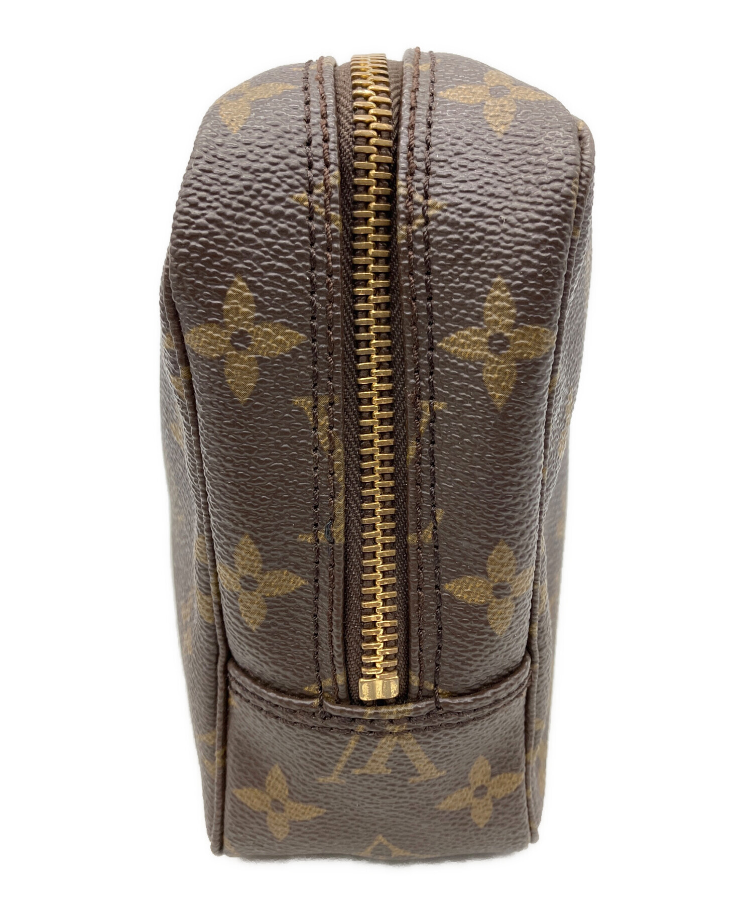 【美品】ルイヴィトン　トゥルーストワレット 中古・古着通販】LOUIS VUITTON (ルイ ヴィトン) トゥルーストワレット