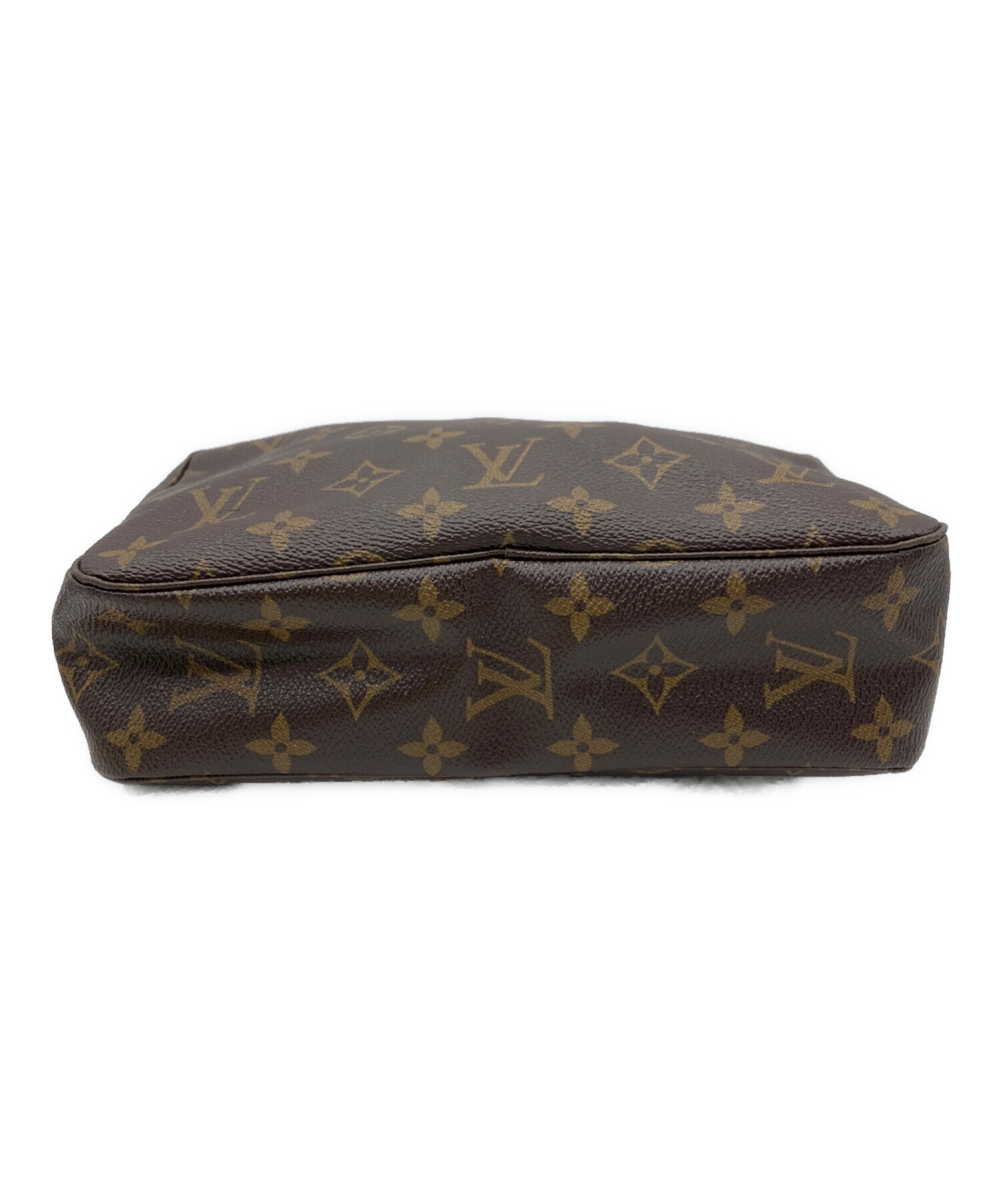 中古・古着通販】LOUIS VUITTON (ルイ ヴィトン) トゥルーストワレット