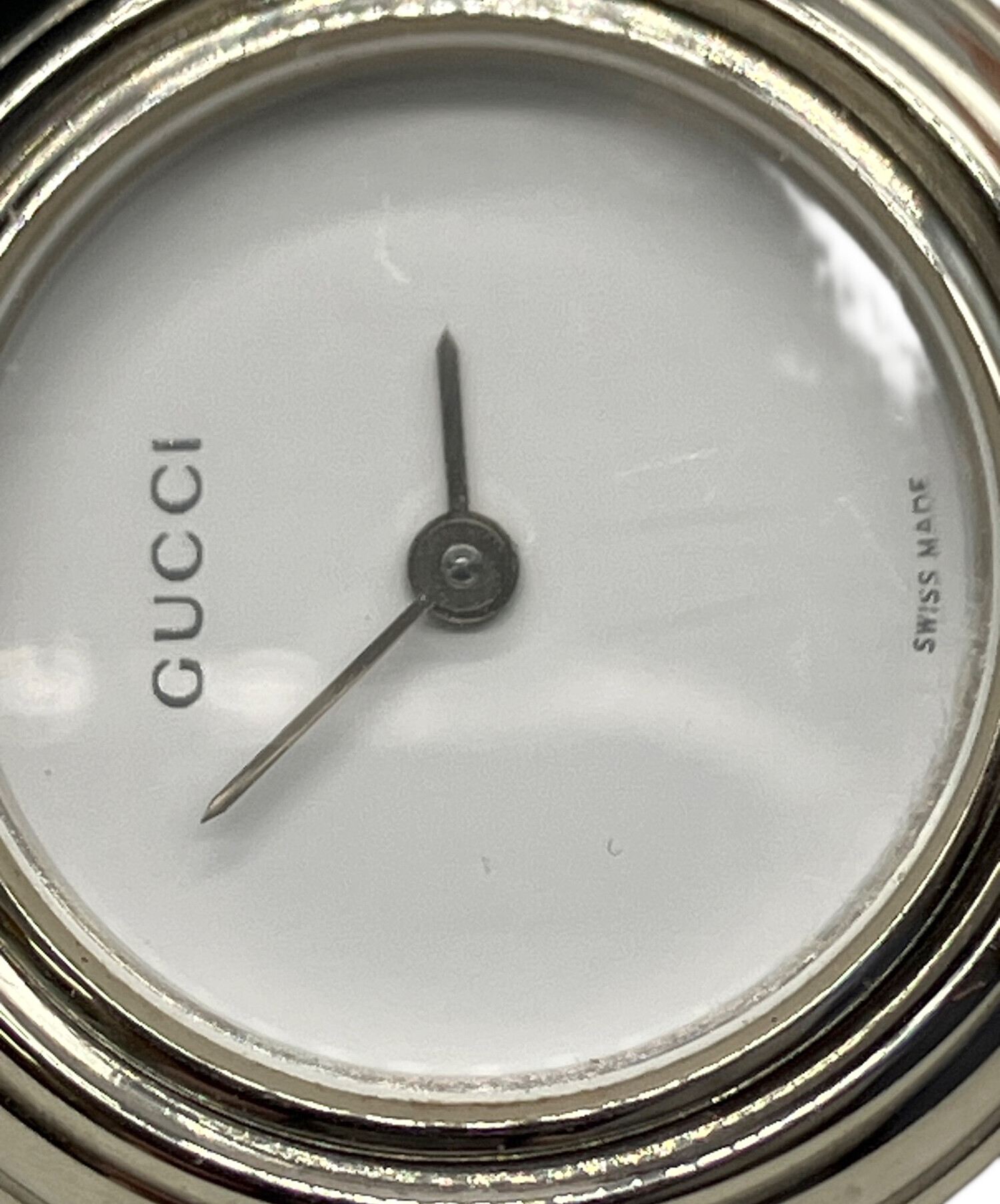中古・古着通販】GUCCI (グッチ) 腕時計｜ブランド・古着通販