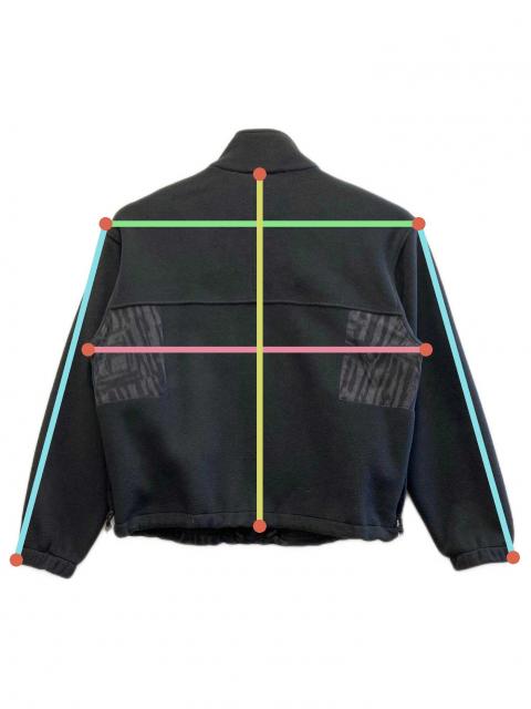 中古・古着通販】NIKE ACG (ナイキエーシージー) フリースジャケット