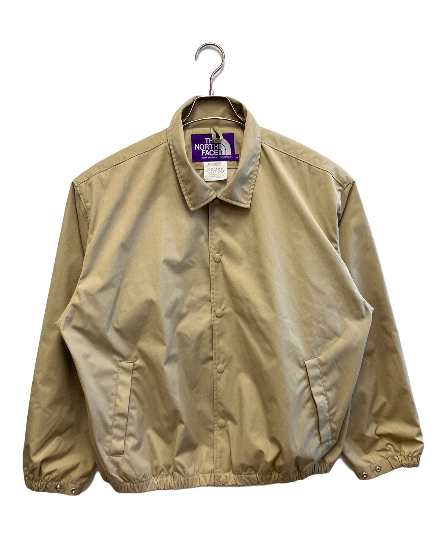 中古・古着通販】THE NORTHFACE PURPLELABEL (ザ・ノースフェイス