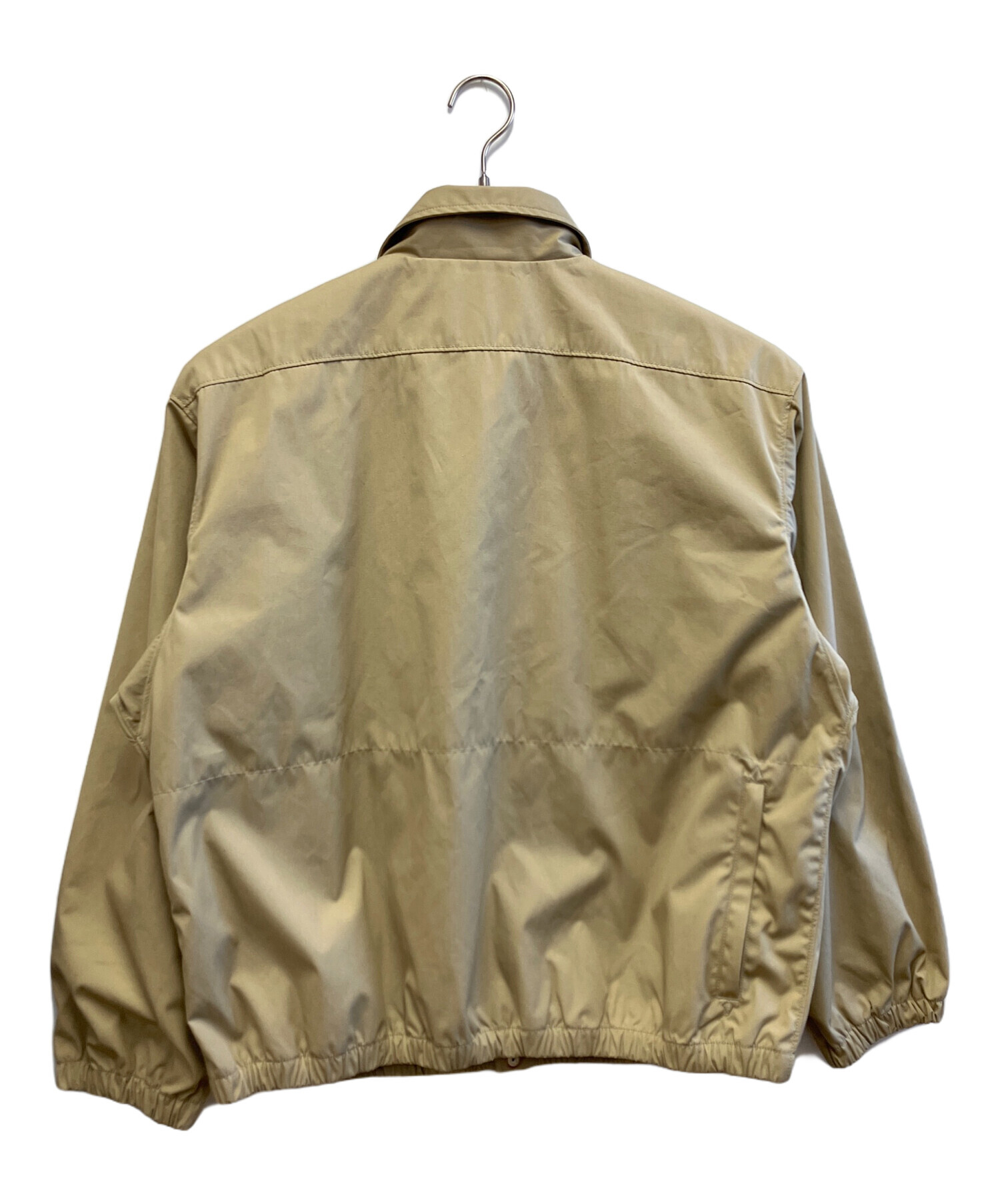 【中古美品】Lサイズ ノースフェイス パープルレーベル ジャケット 中古・古着通販】THE NORTHFACE PURPLELABEL (ザ・ノースフェイス