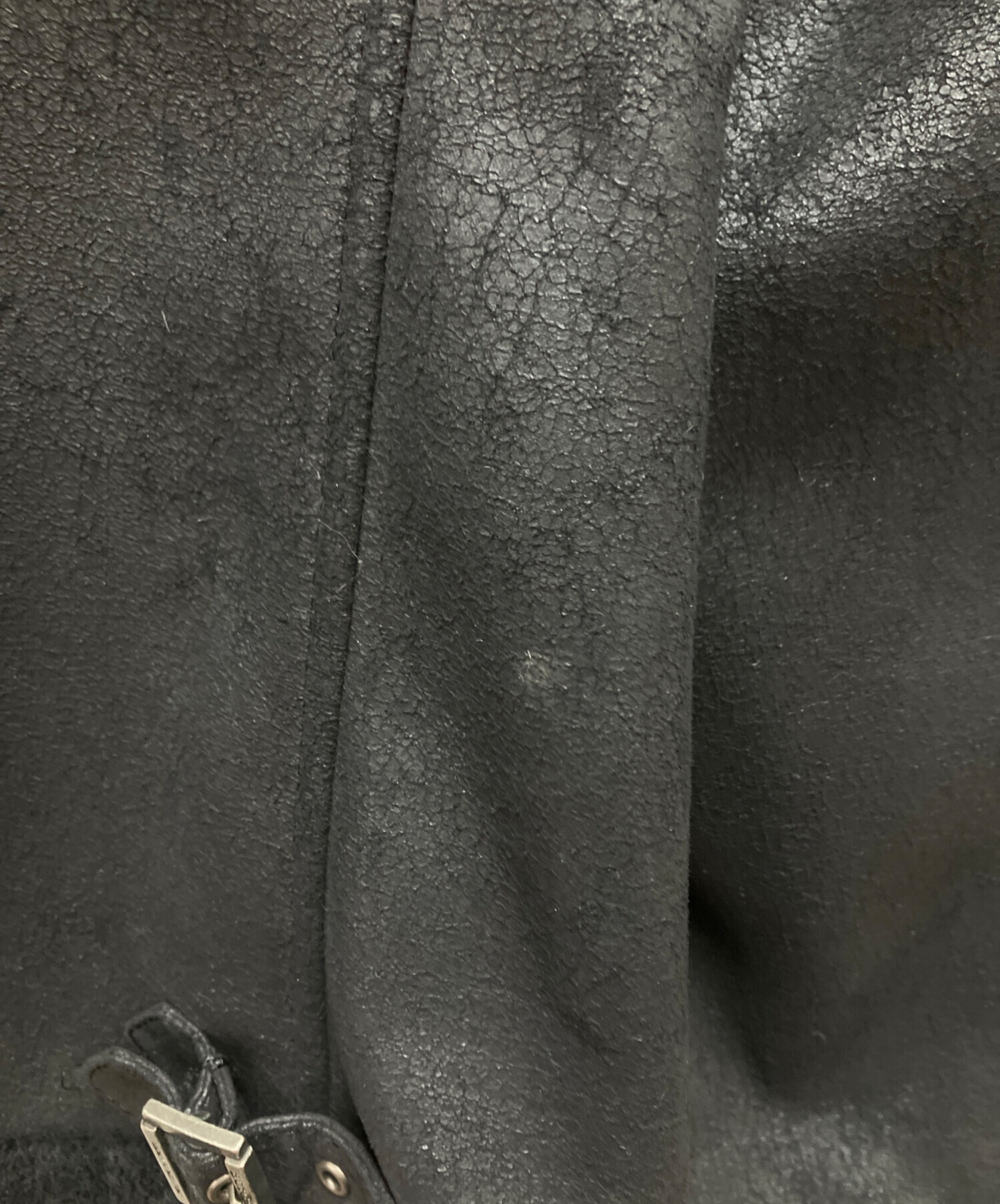 中古・古着通販】BURBERRY BLACK LABEL (バーバリーブラックレーベル