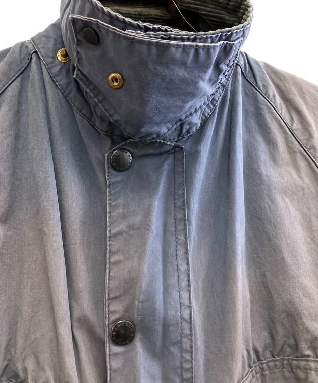 中古・古着通販】Barbour (バブアー) ビデイルジャケト グレー サイズ
