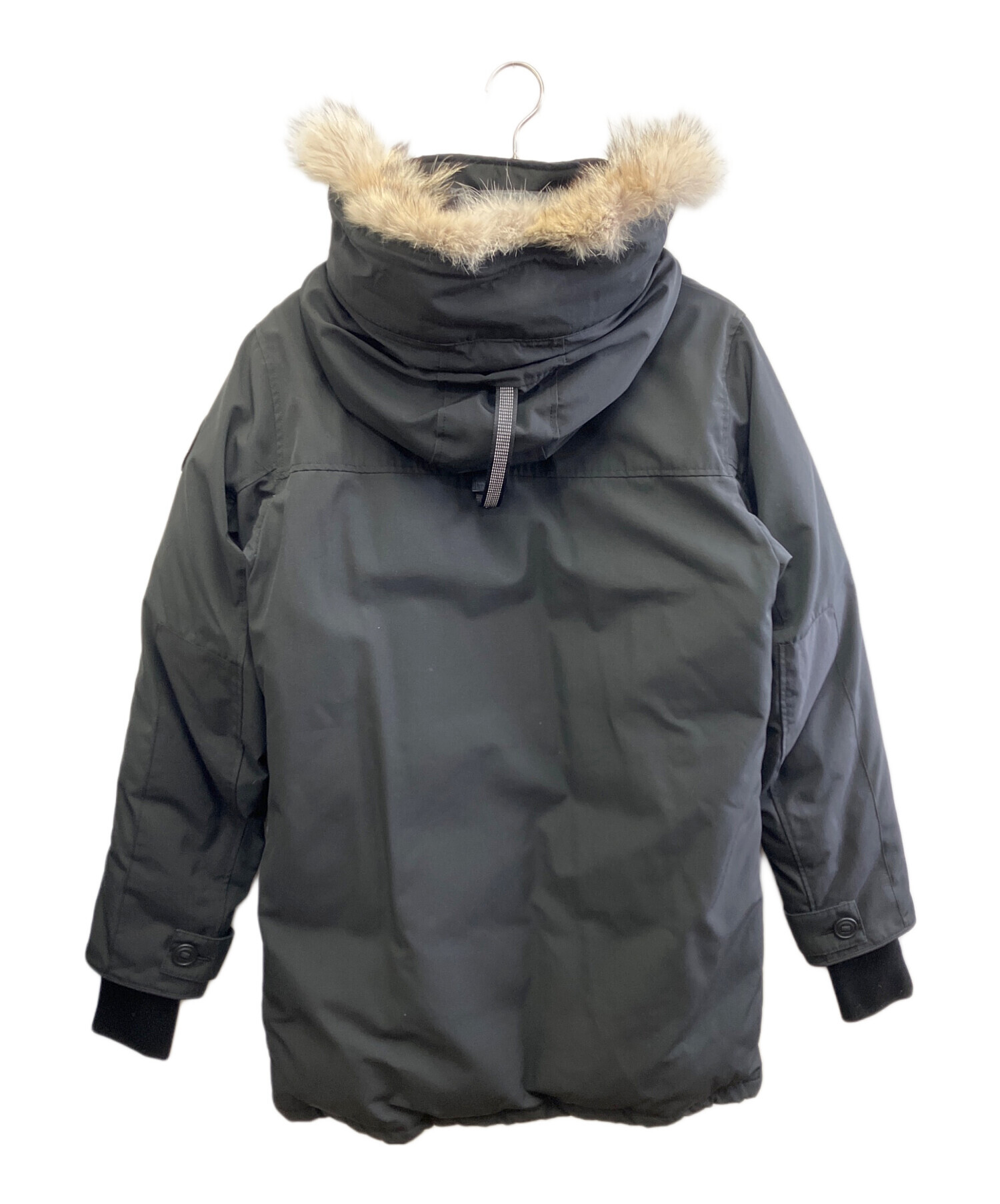 中古・古着通販】CANADA GOOSE (カナダグース) ダウンジャケット