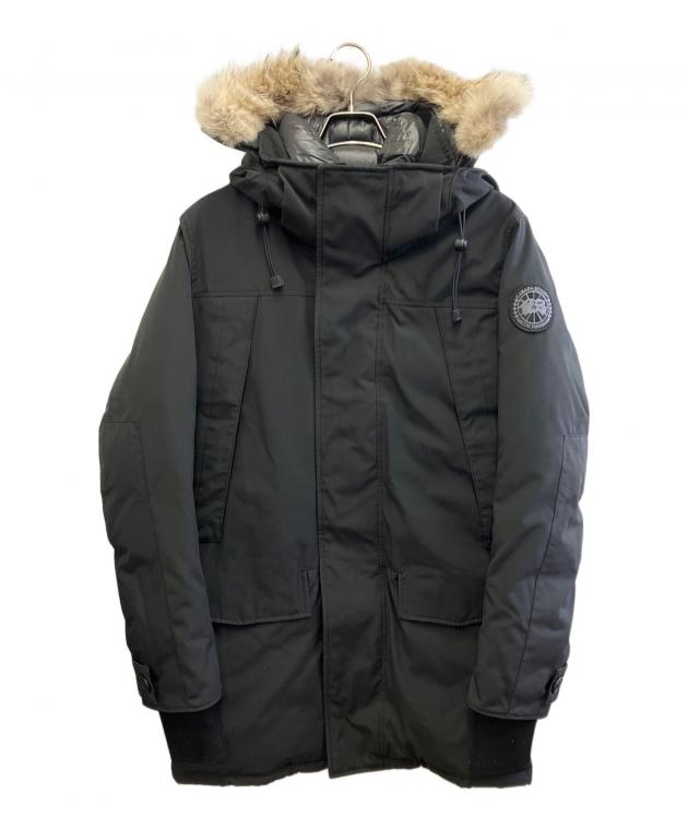 中古・古着通販】CANADA GOOSE (カナダグース) ダウンジャケット